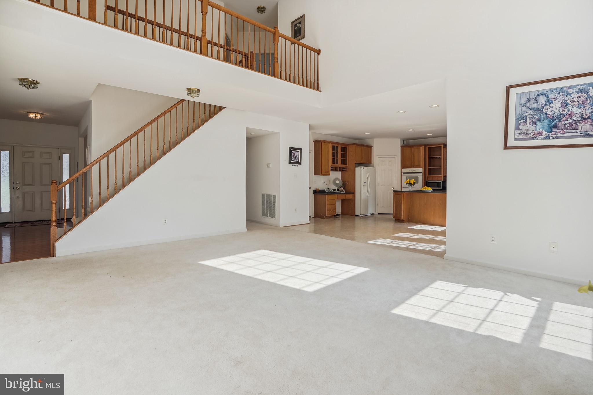 LANIER FARMS - Residential