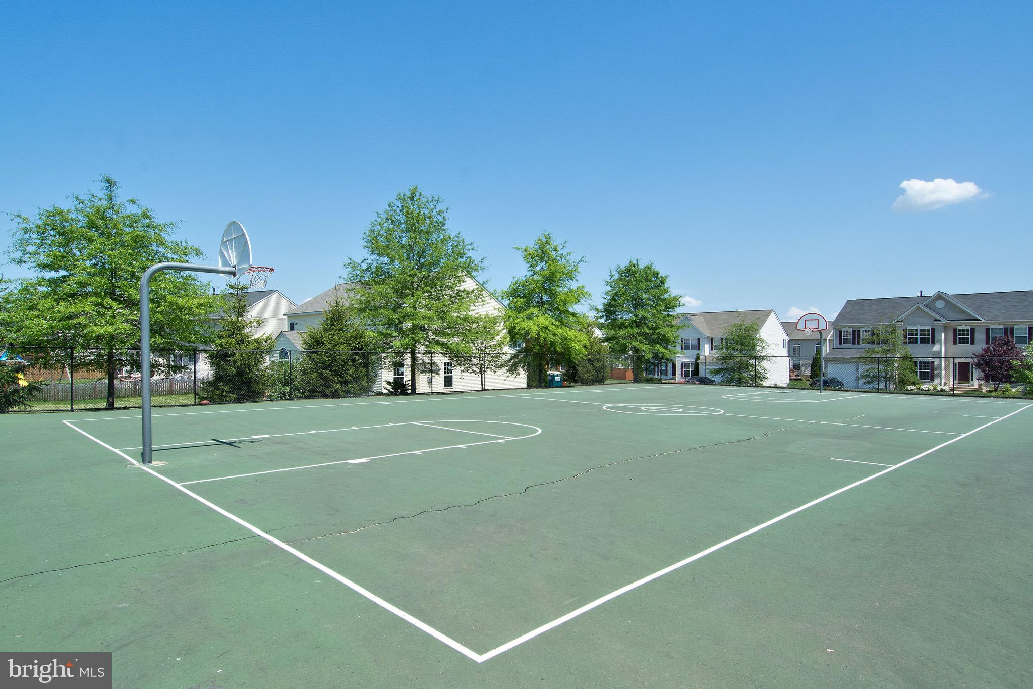 LANIER FARMS - Residential