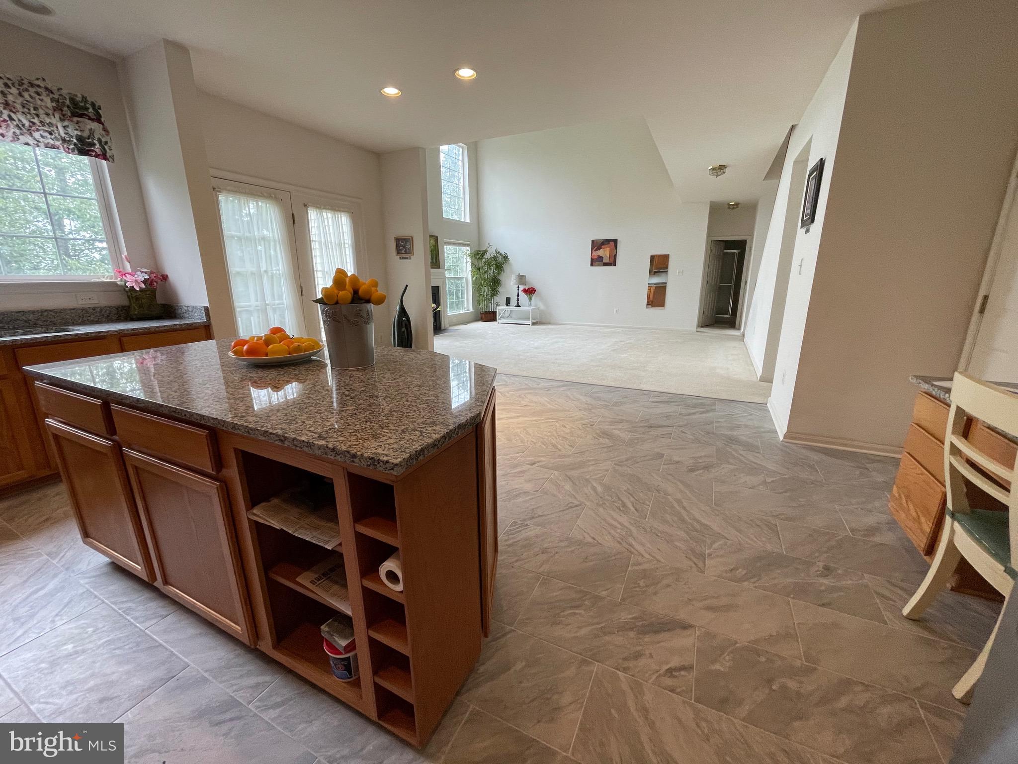 LANIER FARMS - Residential