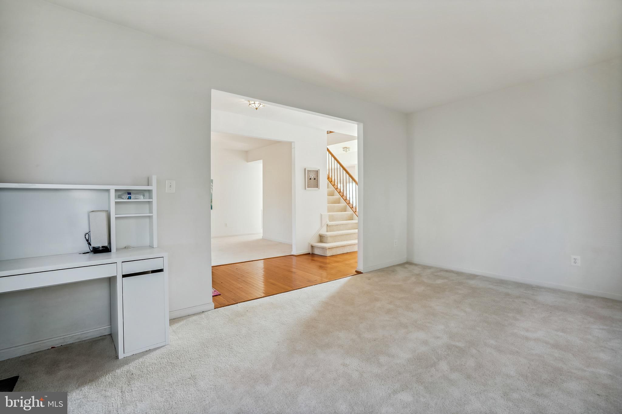 LANIER FARMS - Residential