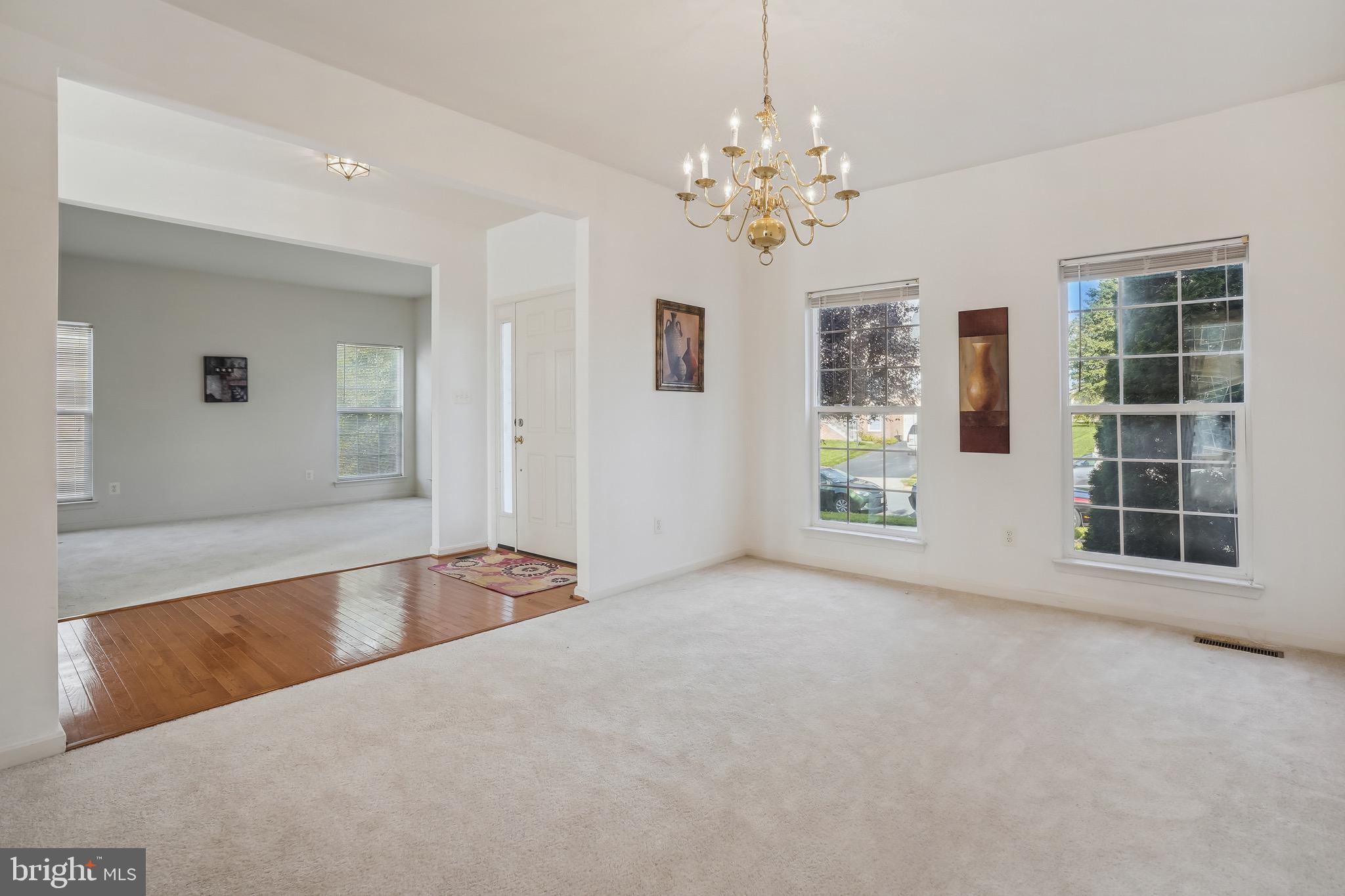 LANIER FARMS - Residential