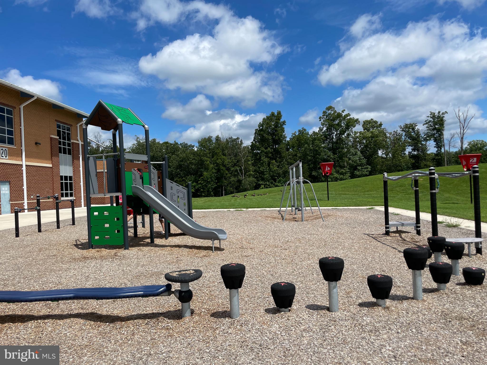 LANIER FARMS - Residential