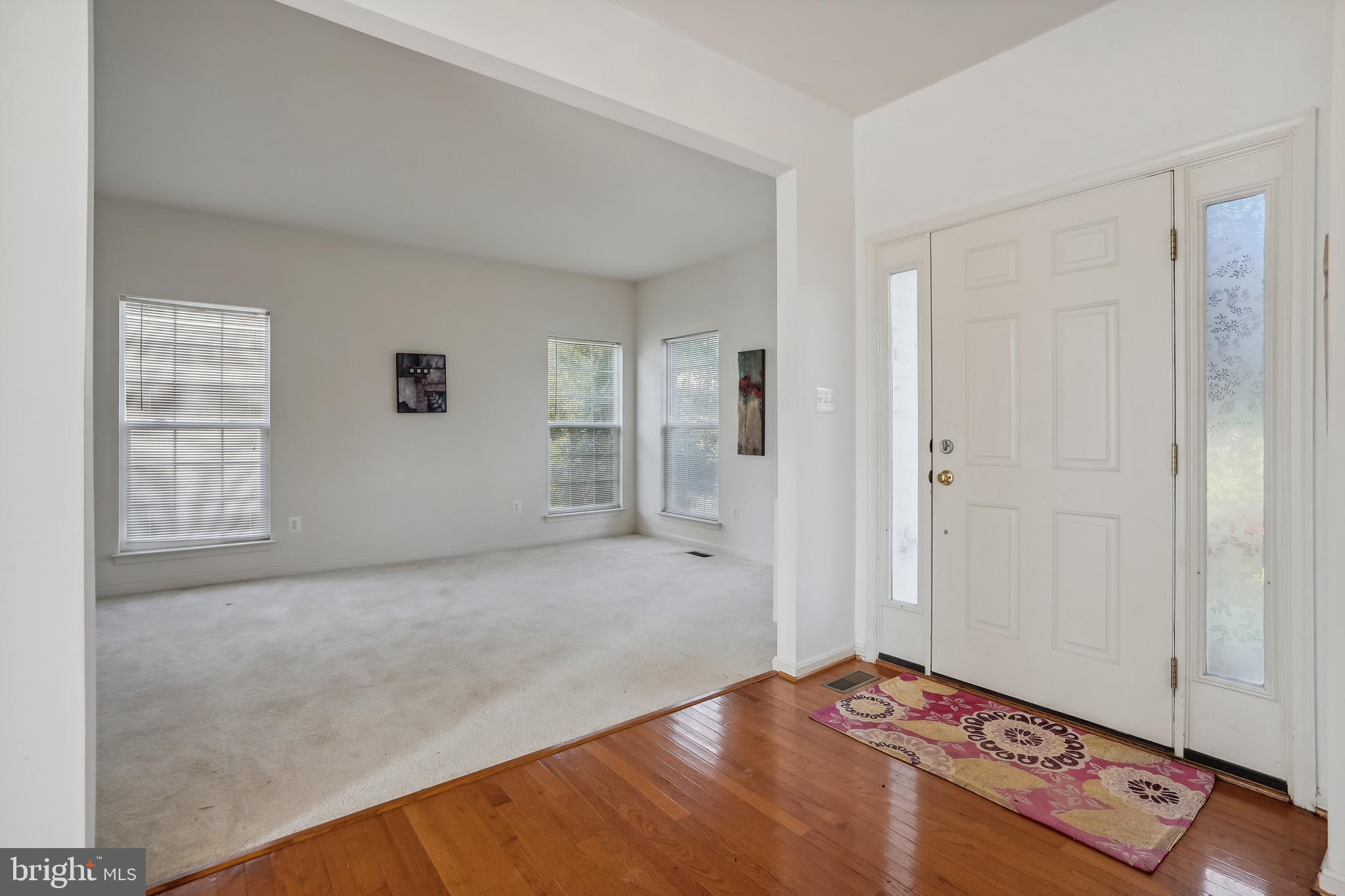 LANIER FARMS - Residential