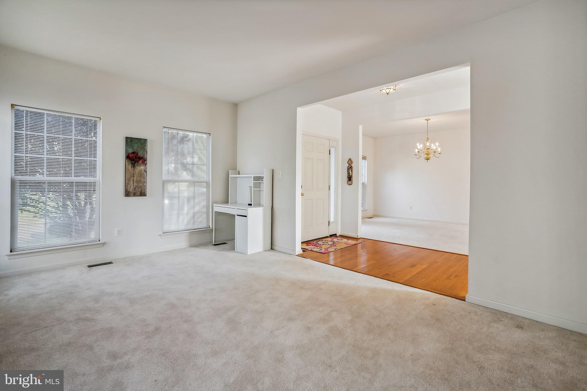 LANIER FARMS - Residential