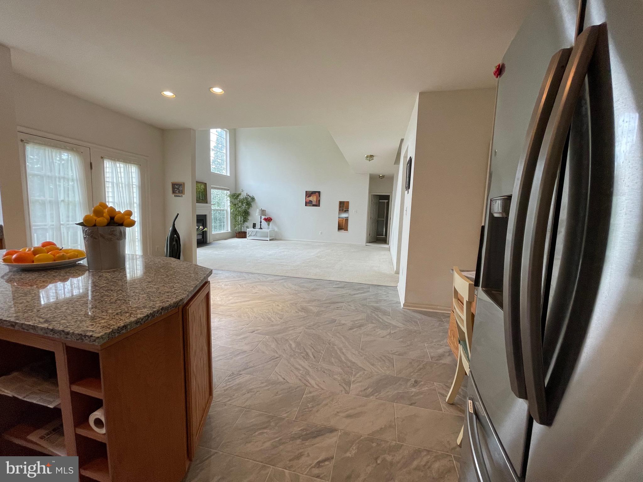 LANIER FARMS - Residential