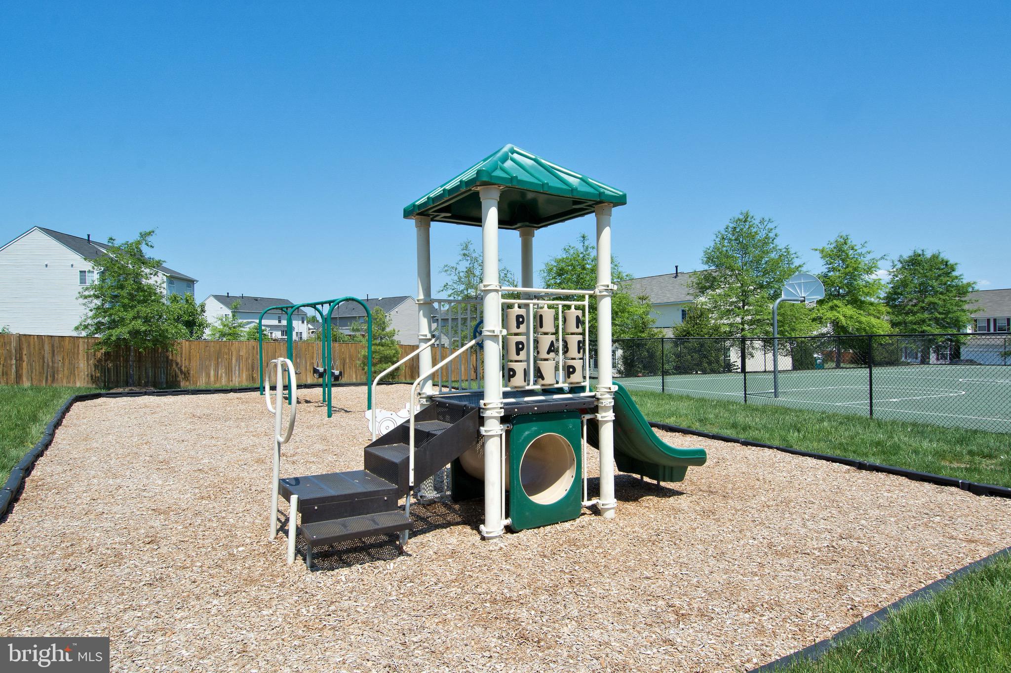 LANIER FARMS - Residential