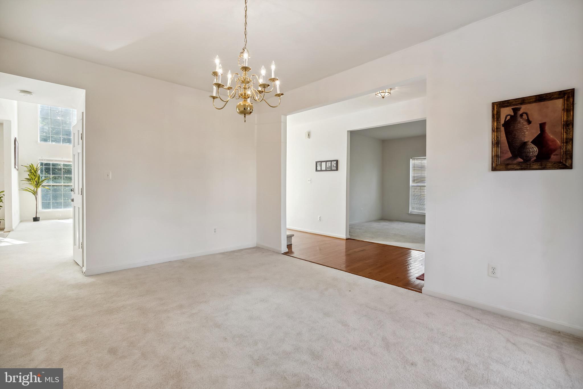 LANIER FARMS - Residential