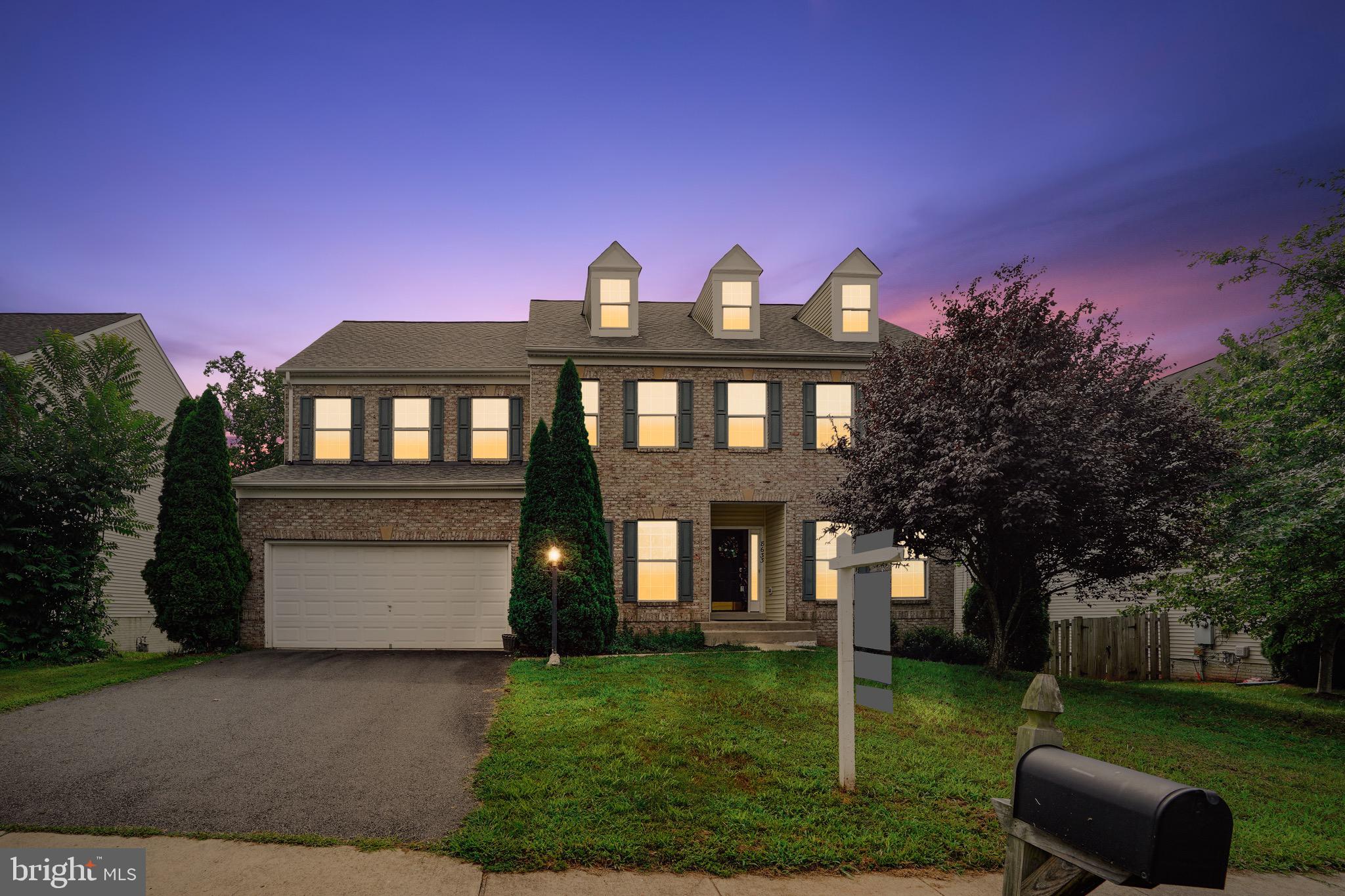 LANIER FARMS - Residential