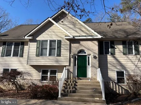 555 Tacketts Mill Rd, Stafford, VA 22556 - MLS#: VAST2035842