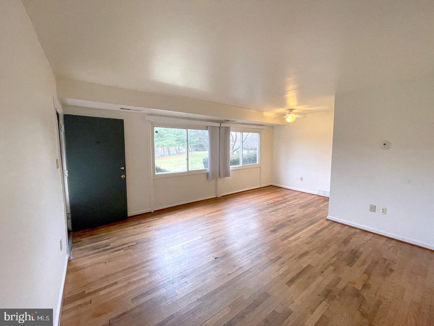 TANEY COURT - Residential Lease