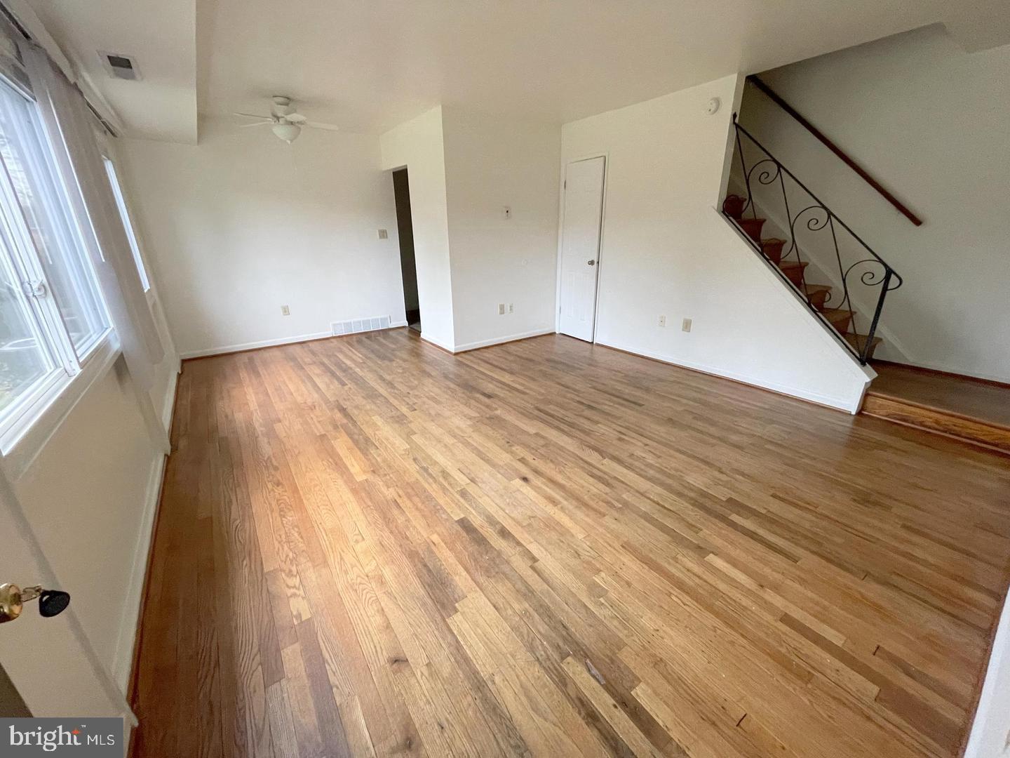 TANEY COURT - Residential Lease