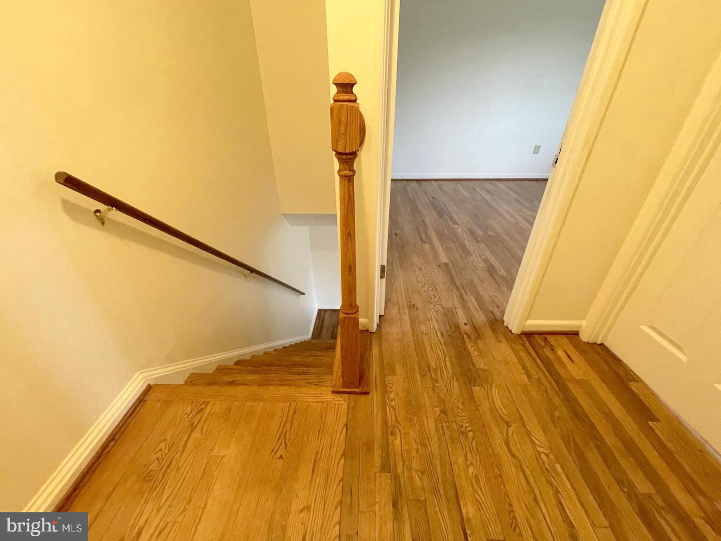 TANEY COURT - Residential Lease