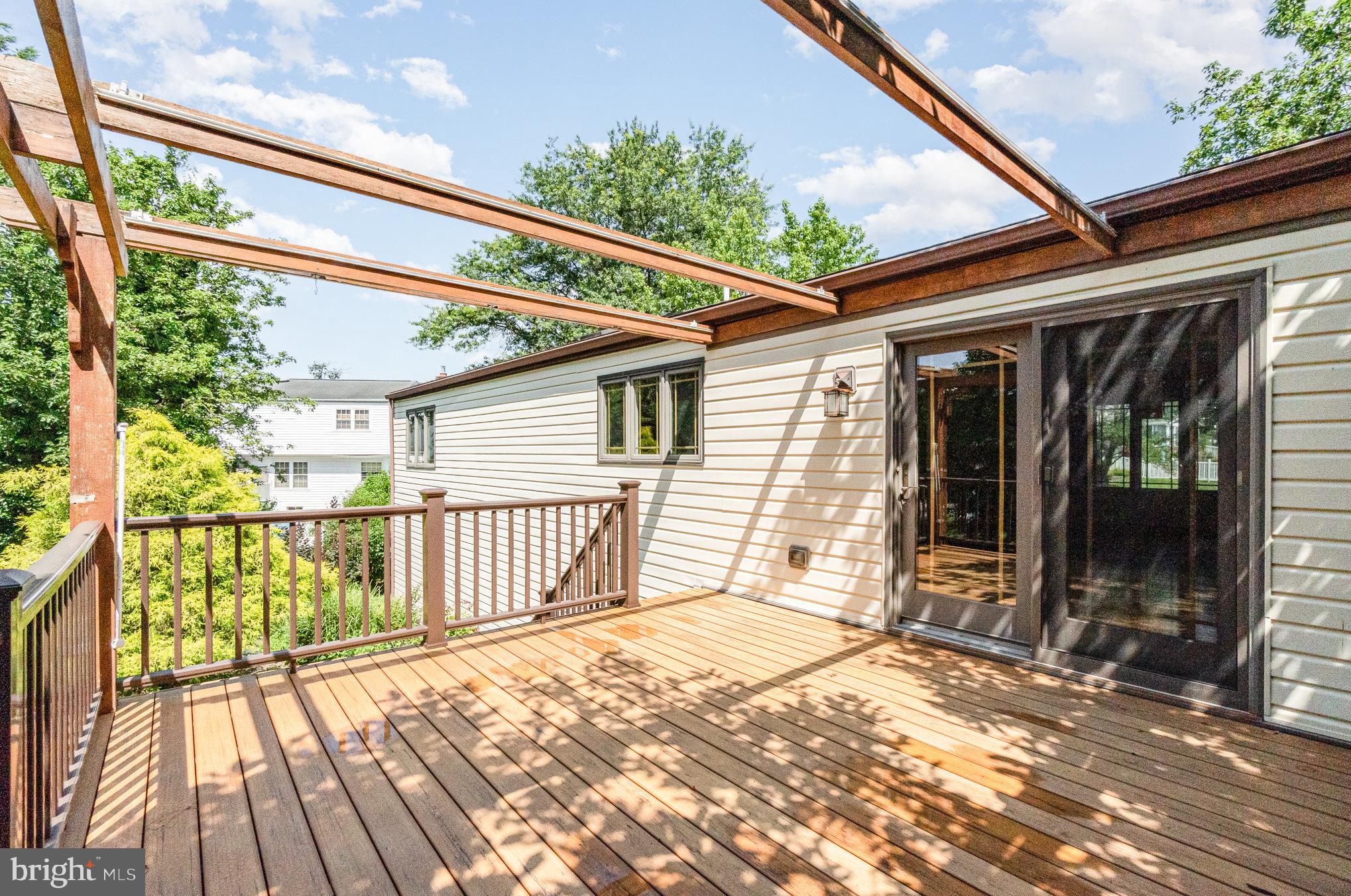 CENTENNIAL ACRES - Residential