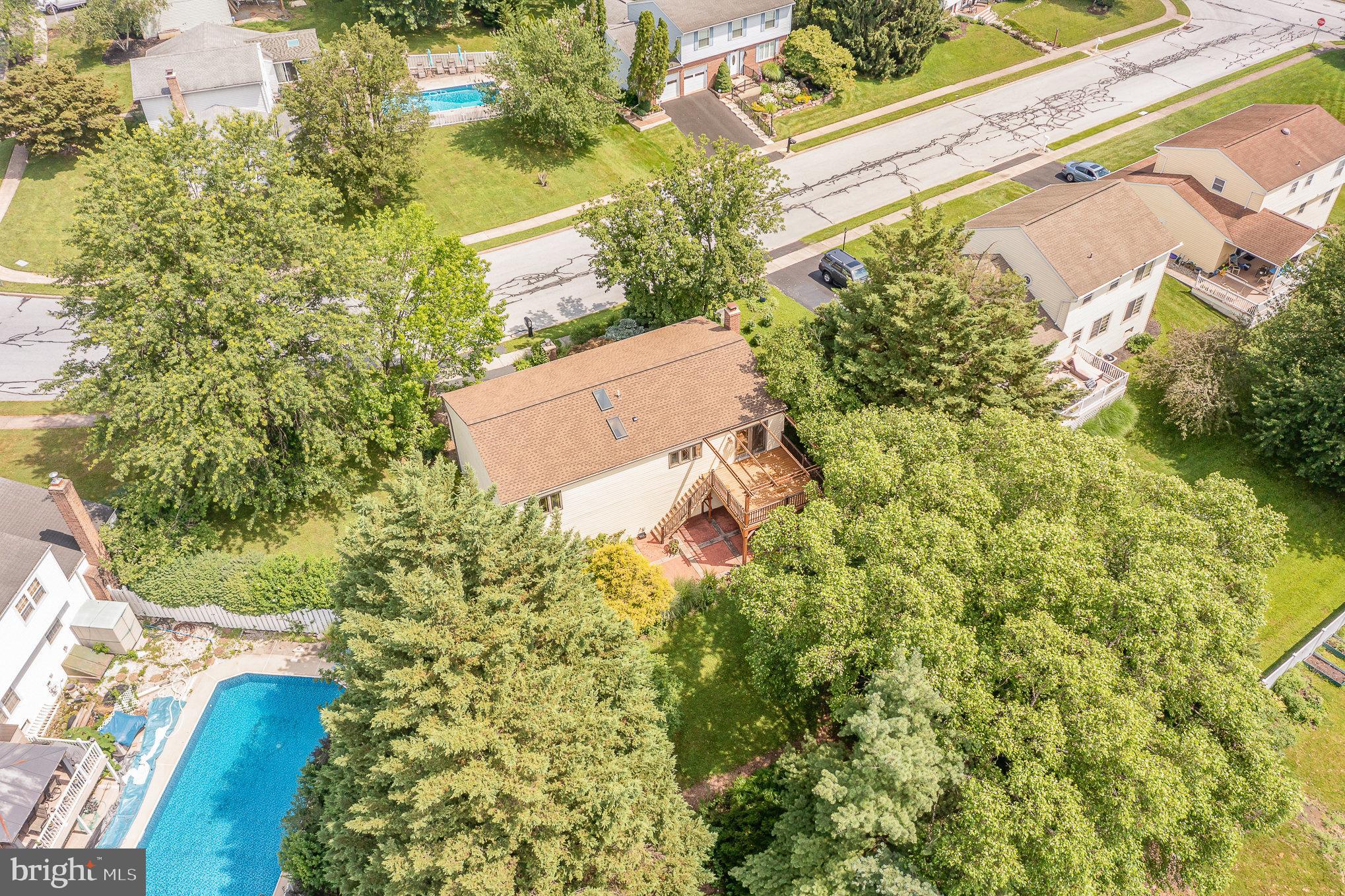 CENTENNIAL ACRES - Residential