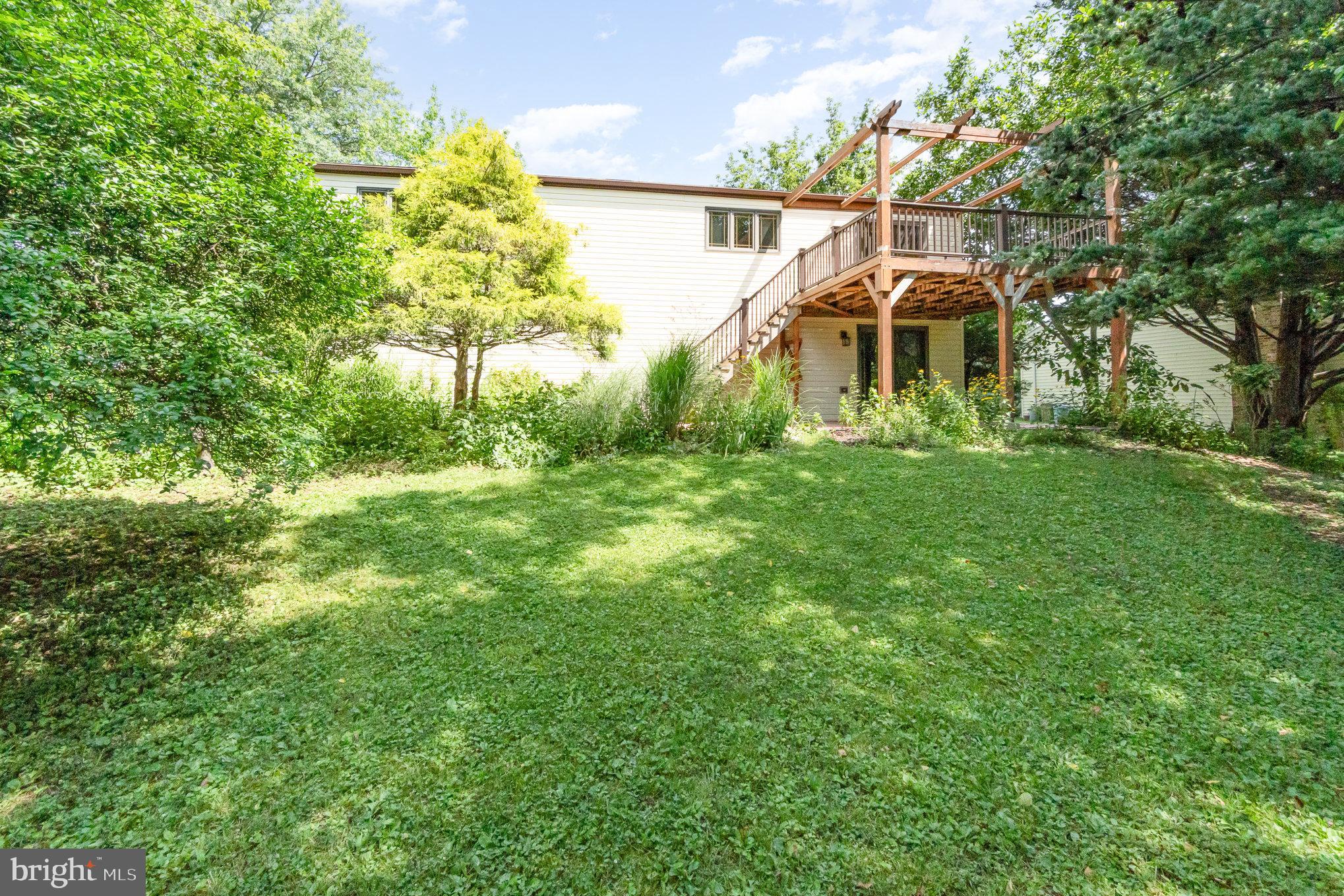 CENTENNIAL ACRES - Residential