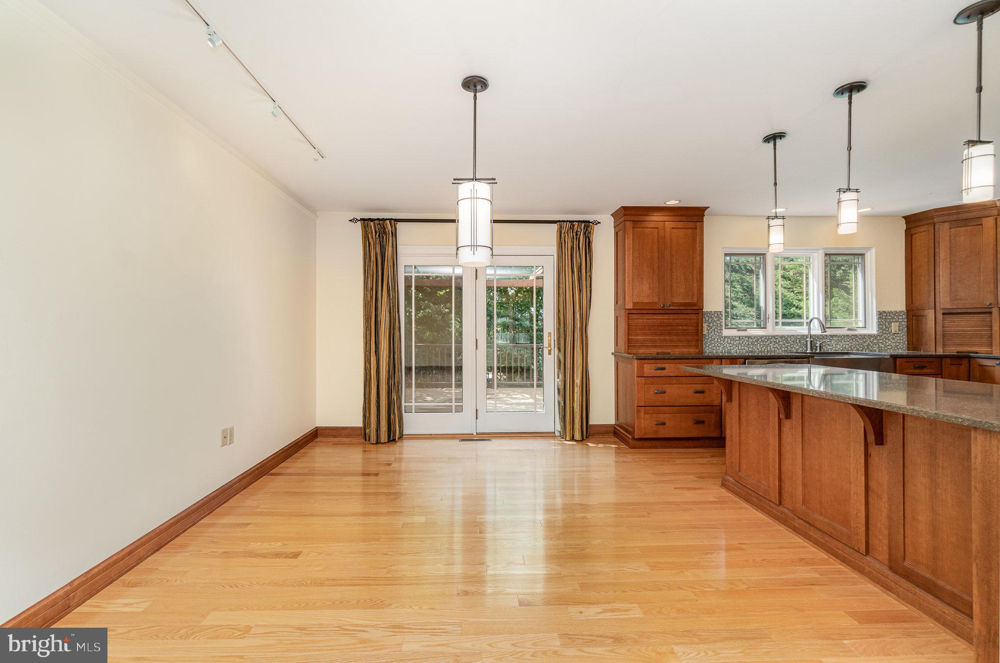 CENTENNIAL ACRES - Residential