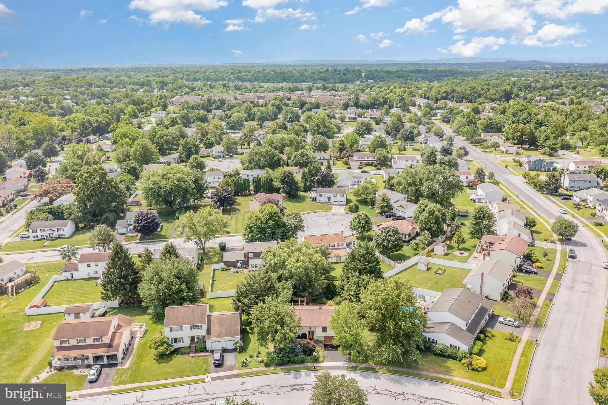 CENTENNIAL ACRES - Residential