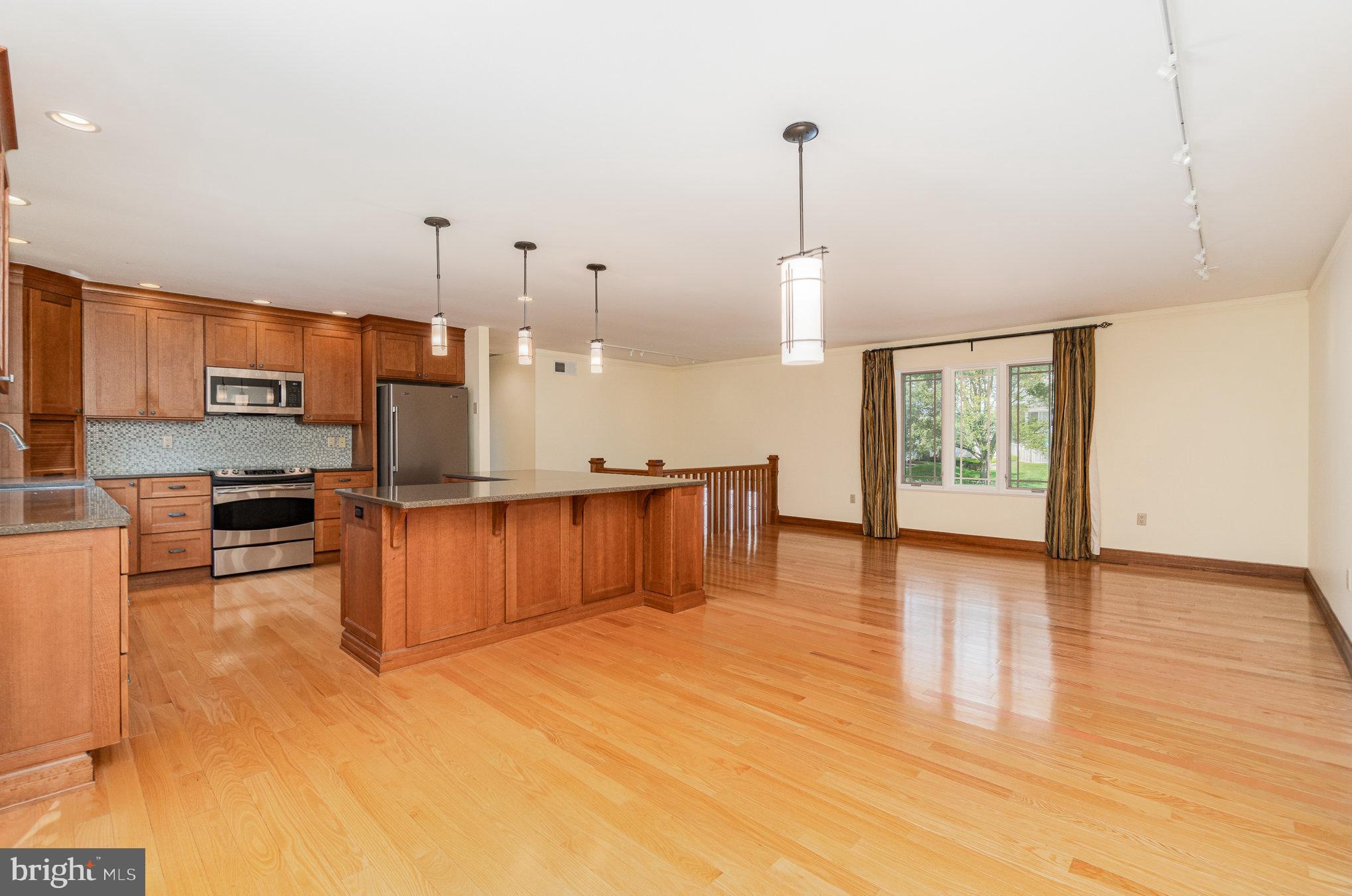 CENTENNIAL ACRES - Residential