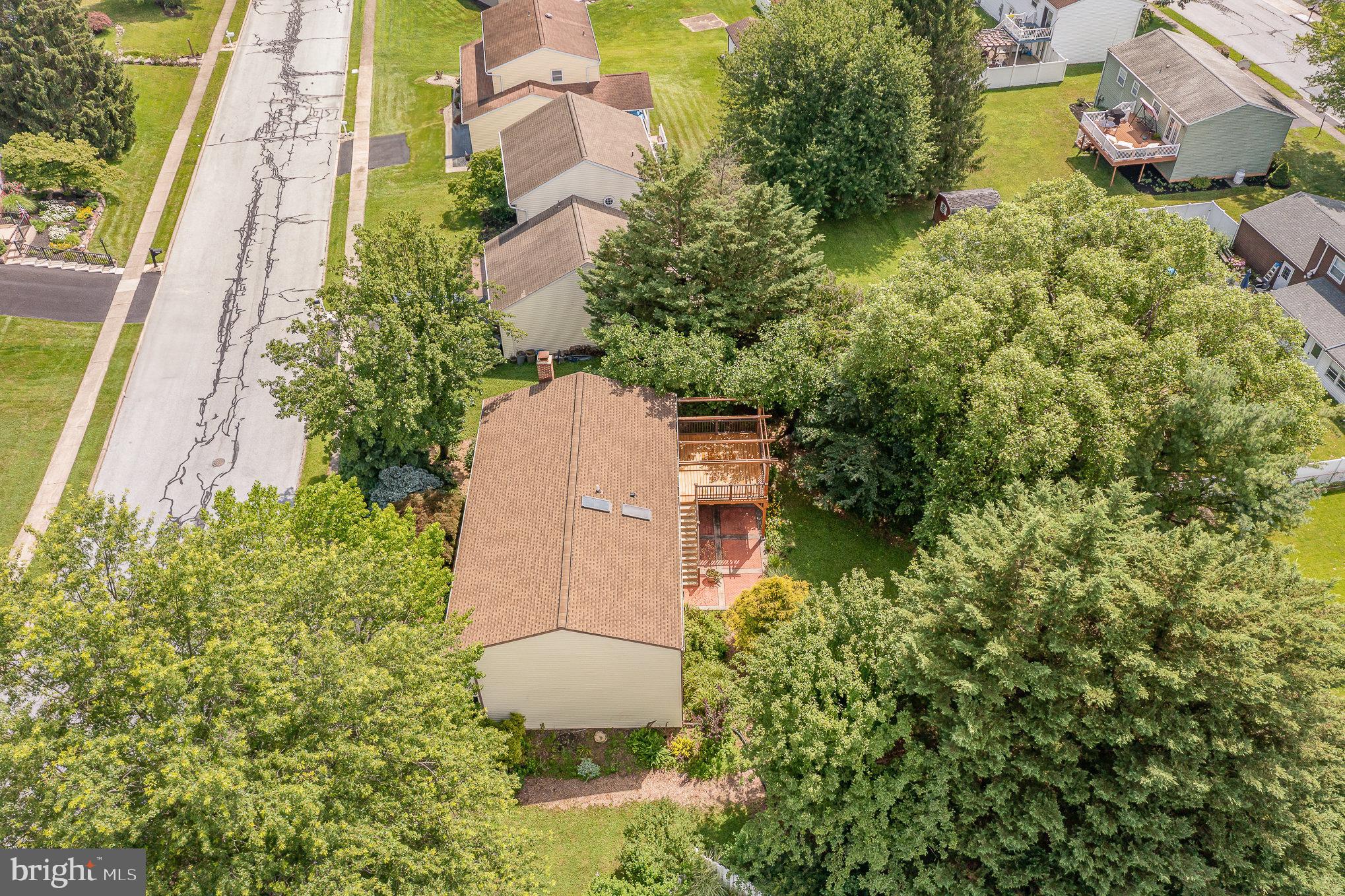 CENTENNIAL ACRES - Residential