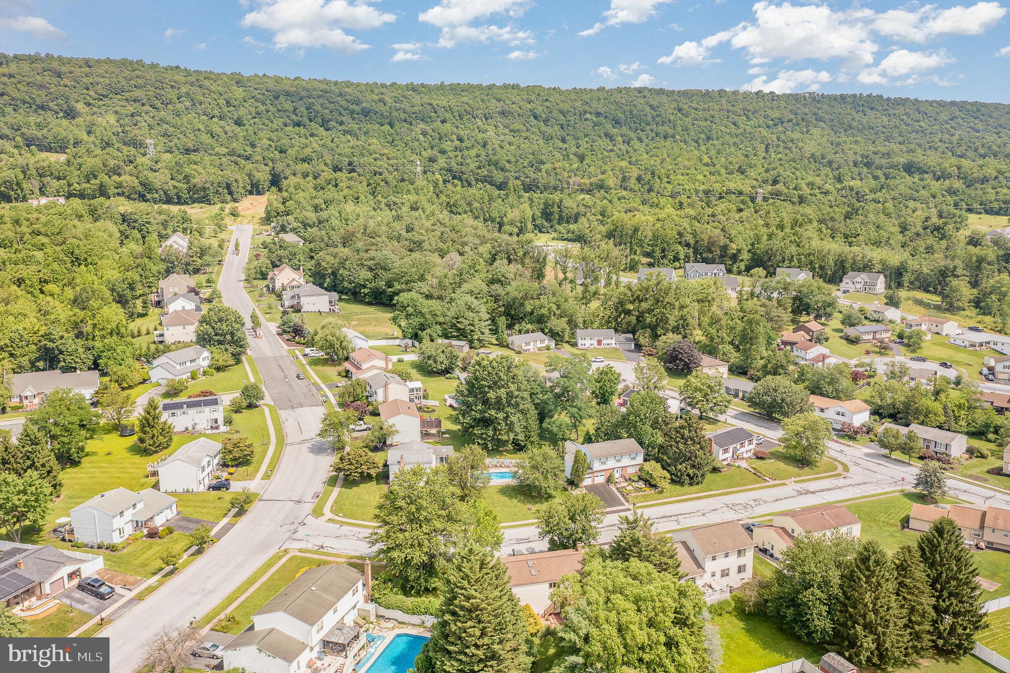 CENTENNIAL ACRES - Residential