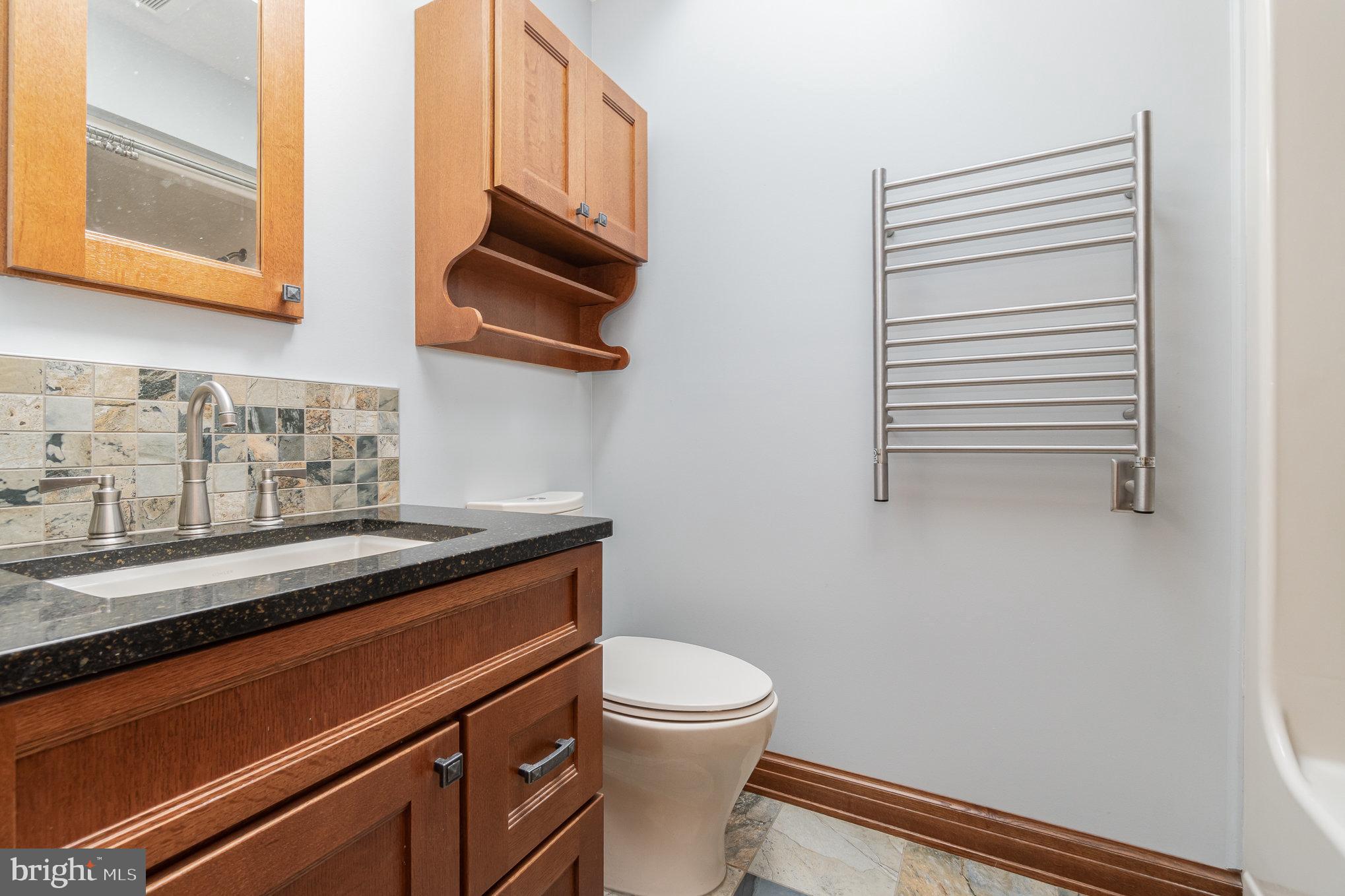 CENTENNIAL ACRES - Residential