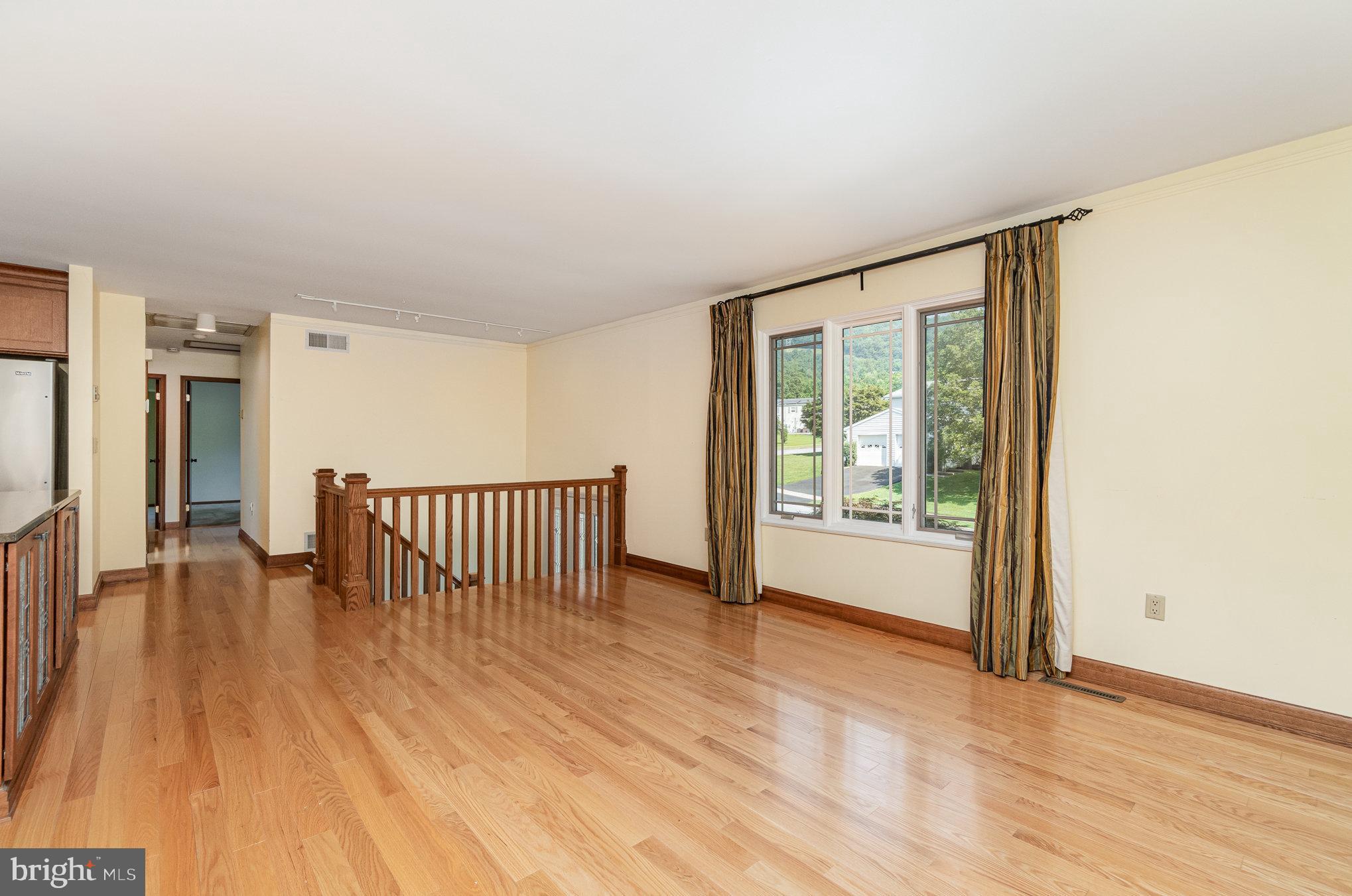 CENTENNIAL ACRES - Residential