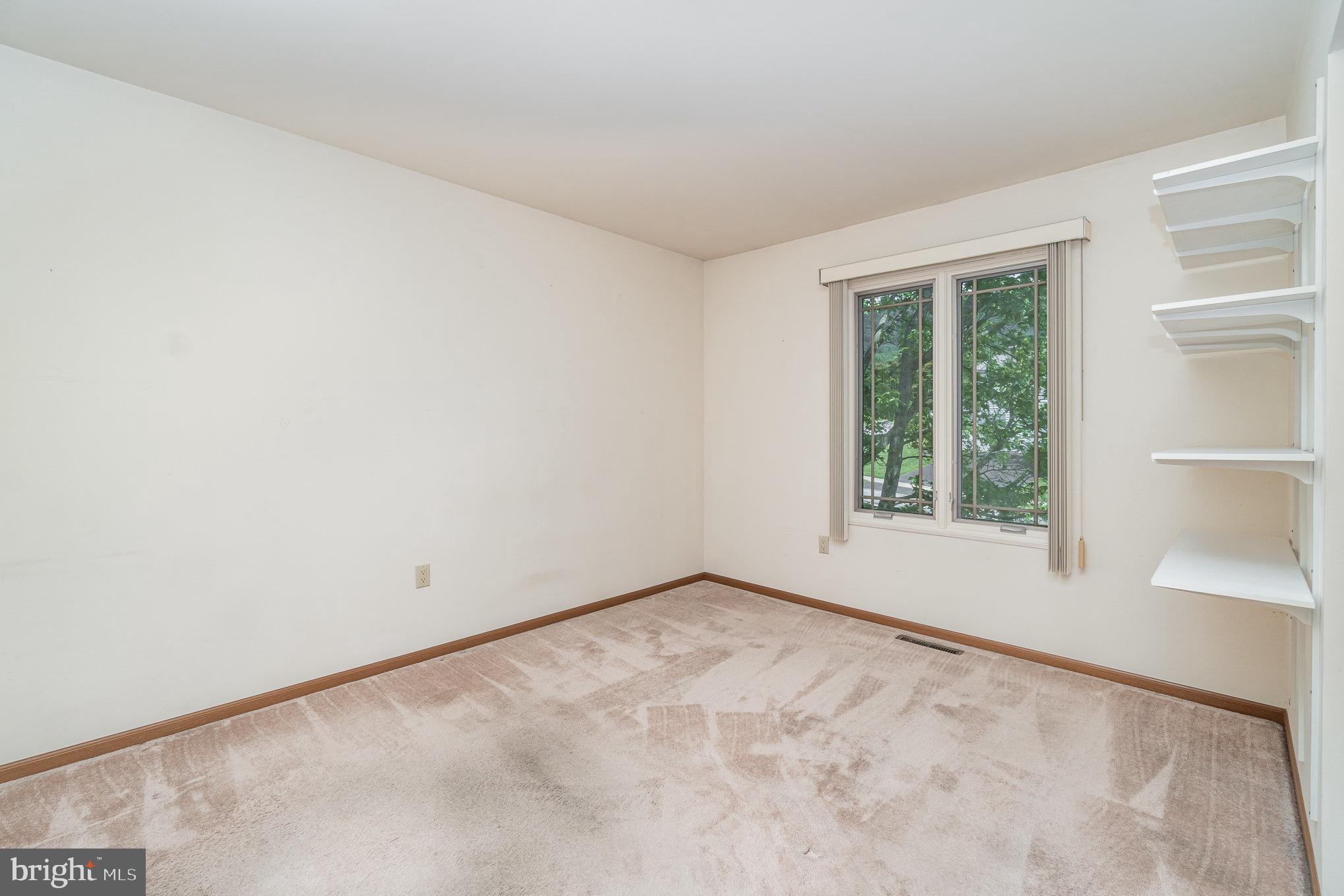 CENTENNIAL ACRES - Residential