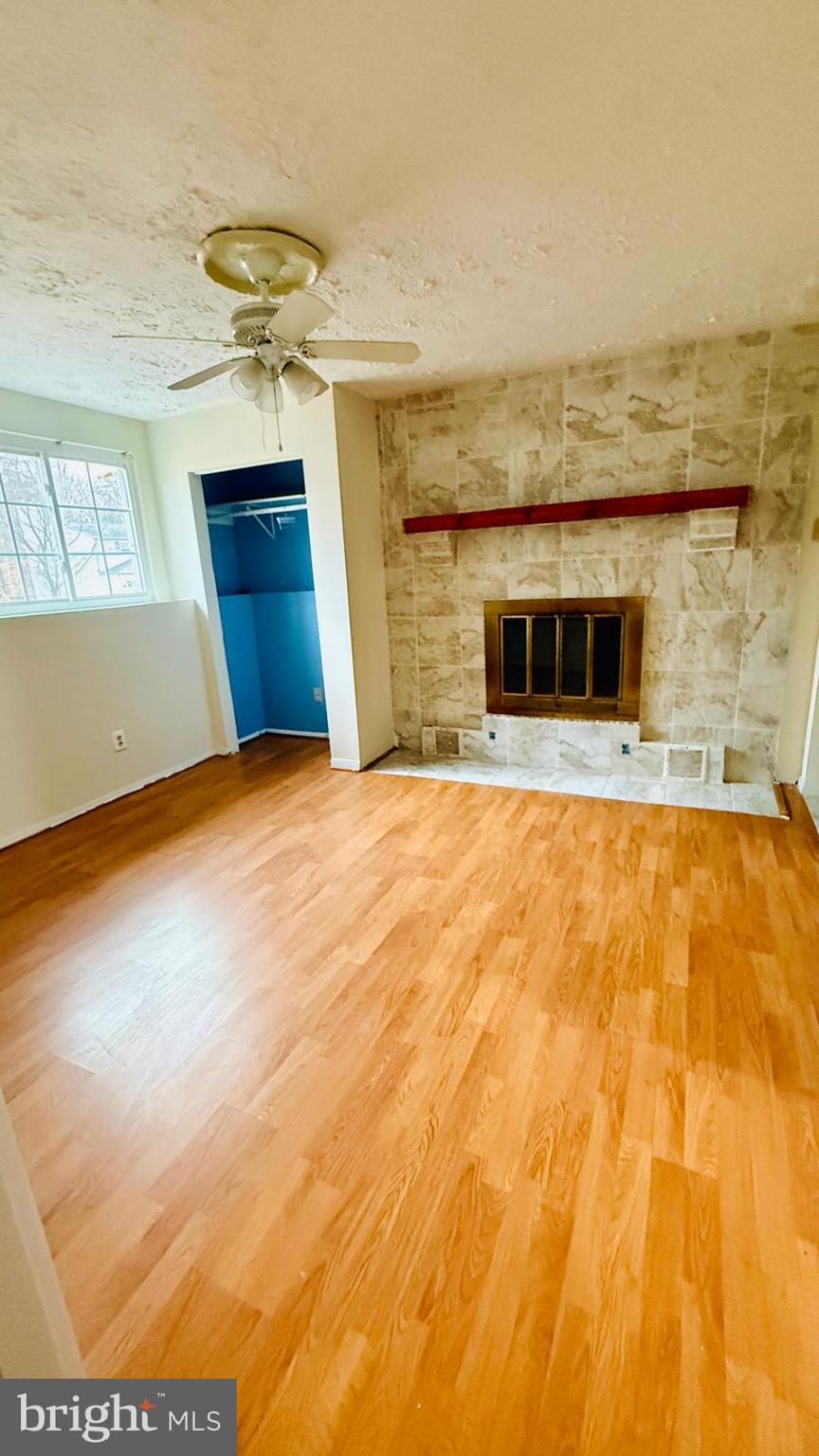 NEWINGTON FOREST - Residential