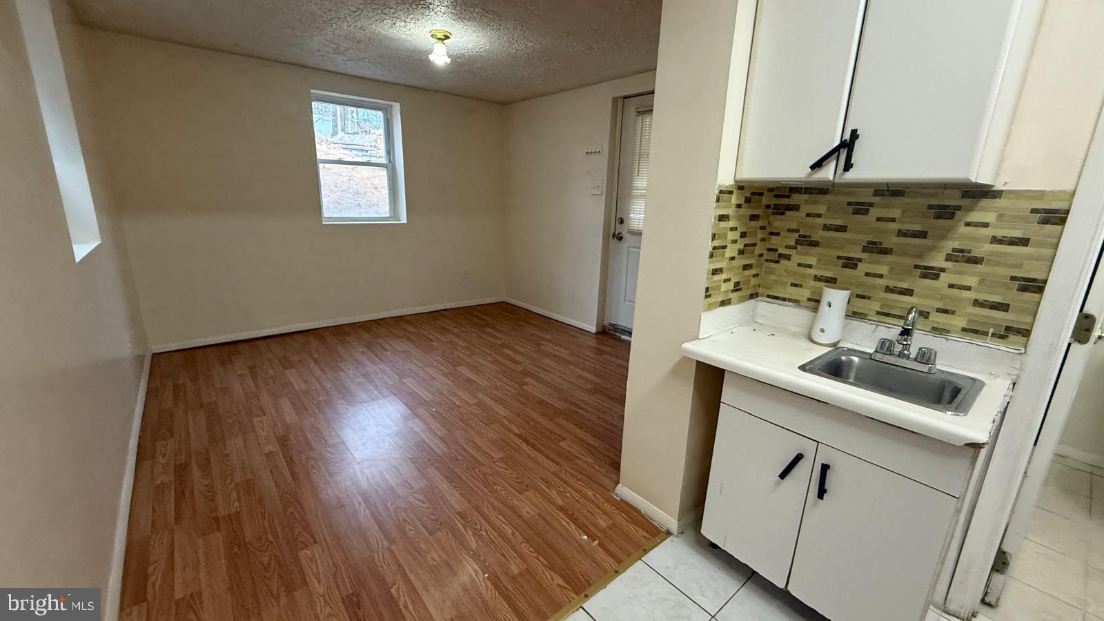 NEWINGTON FOREST - Residential