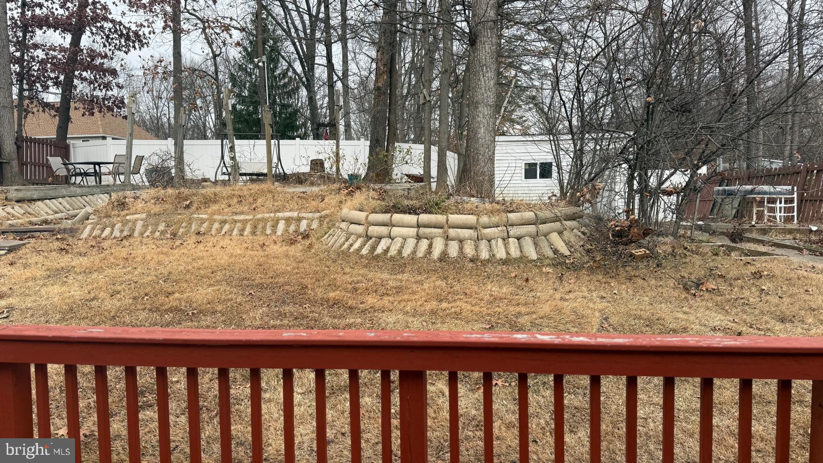 NEWINGTON FOREST - Residential