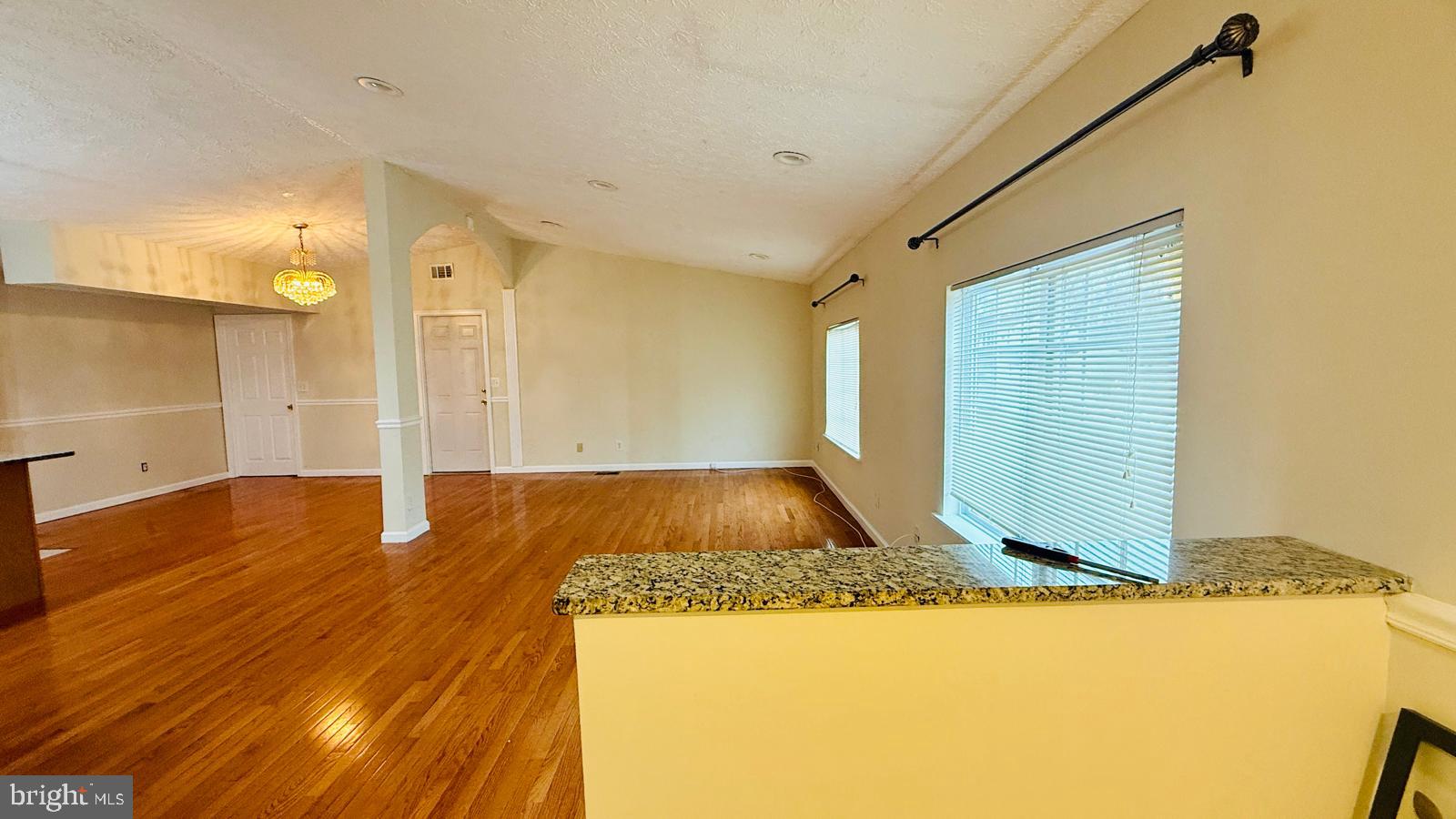 NEWINGTON FOREST - Residential