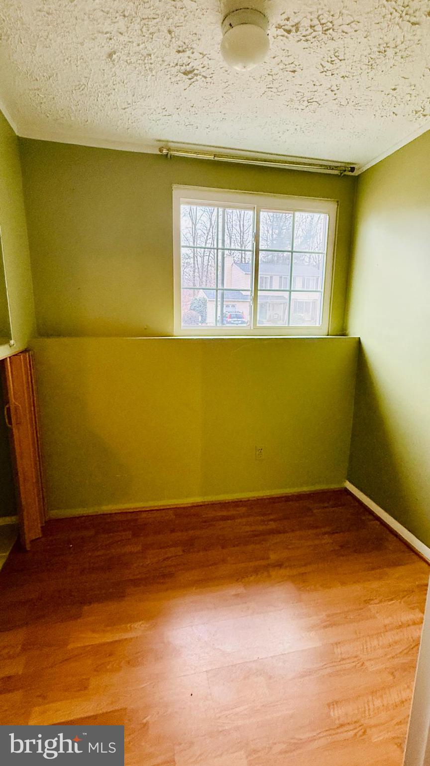 NEWINGTON FOREST - Residential