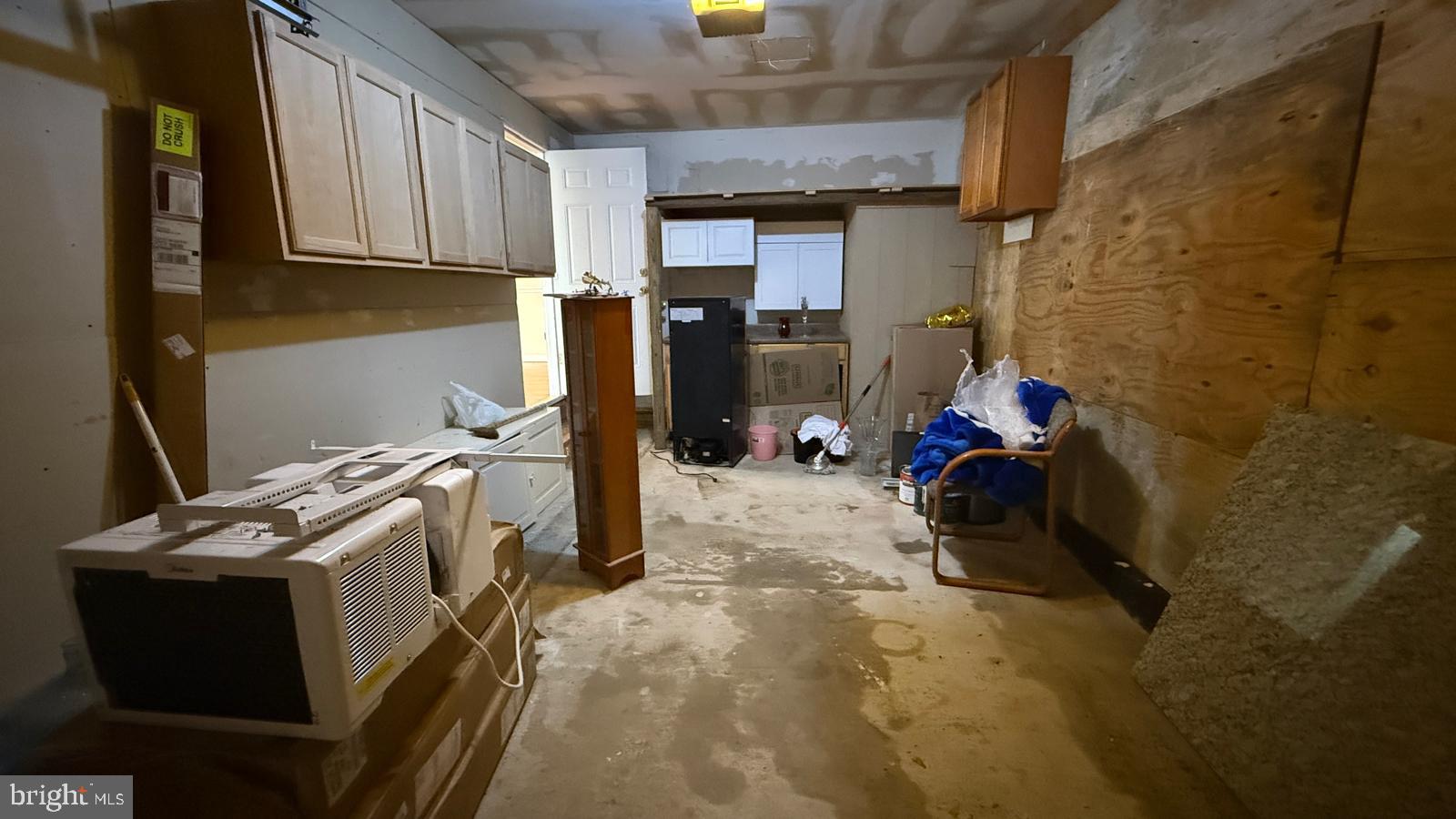 NEWINGTON FOREST - Residential