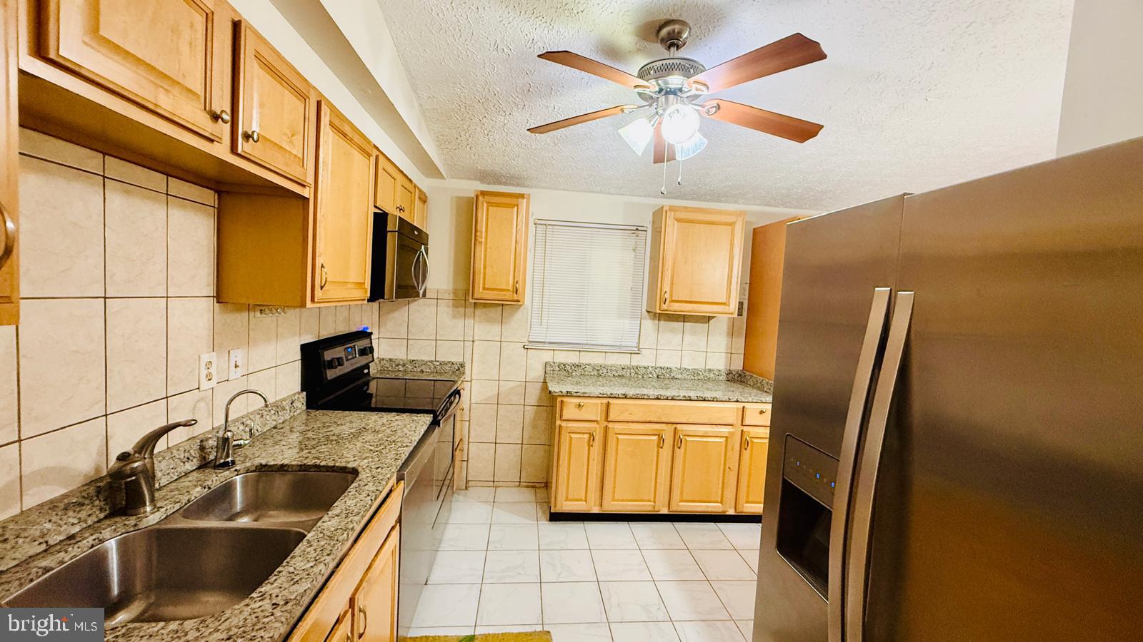 NEWINGTON FOREST - Residential