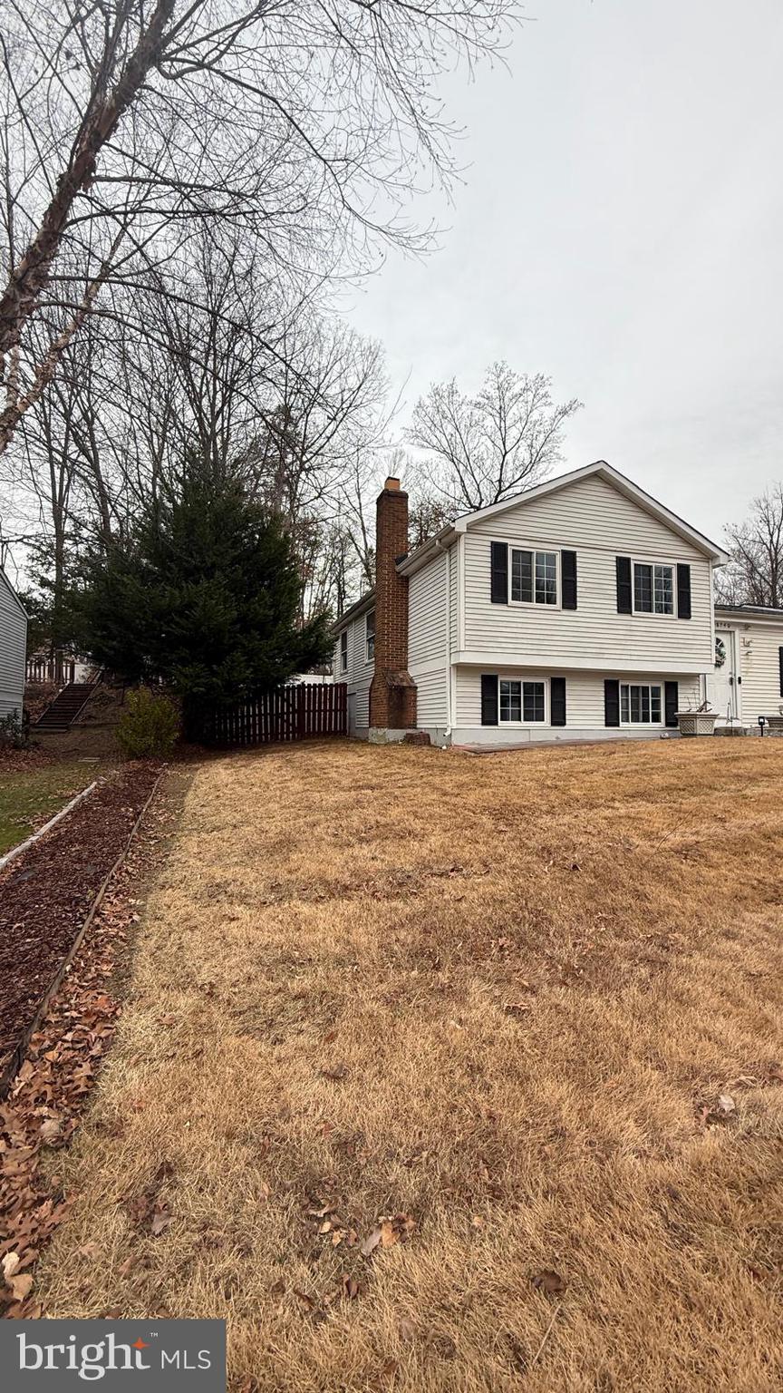 NEWINGTON FOREST - Residential