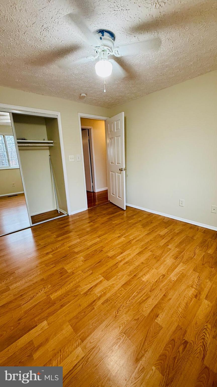 NEWINGTON FOREST - Residential