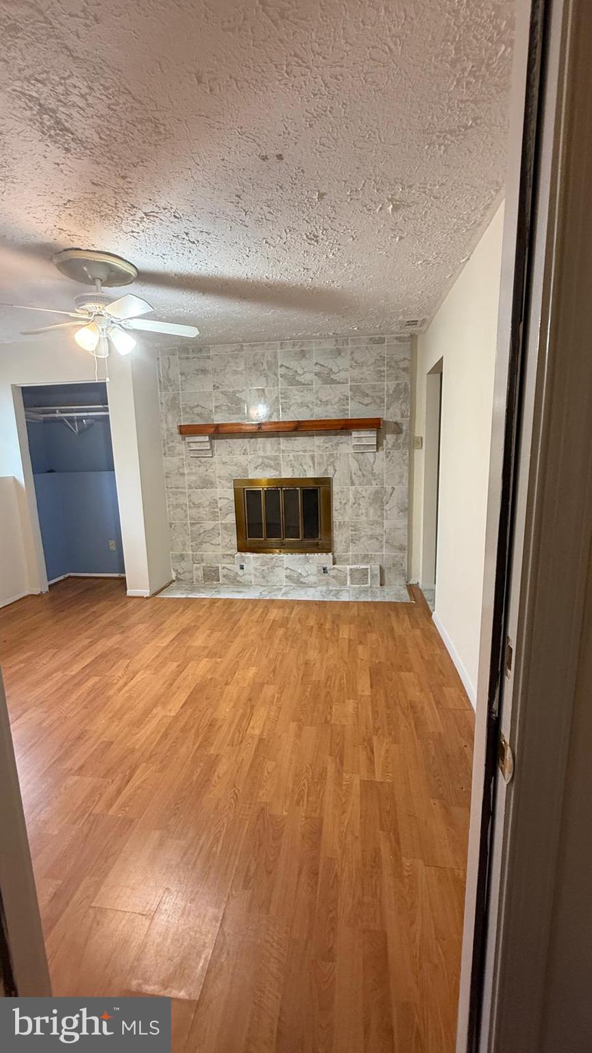 NEWINGTON FOREST - Residential