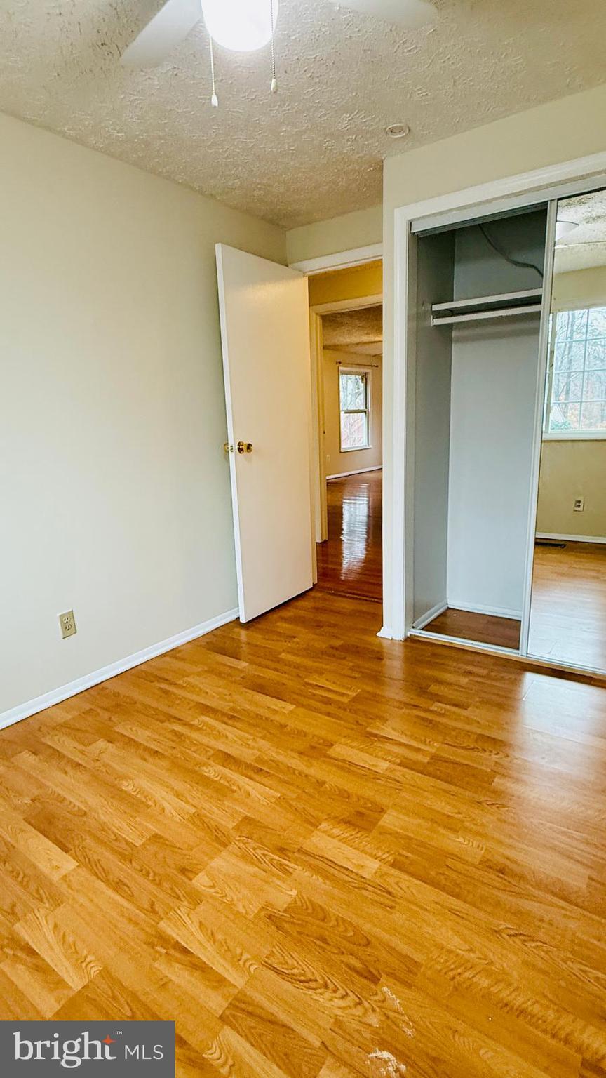 NEWINGTON FOREST - Residential