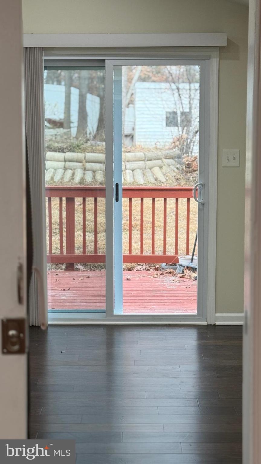 NEWINGTON FOREST - Residential