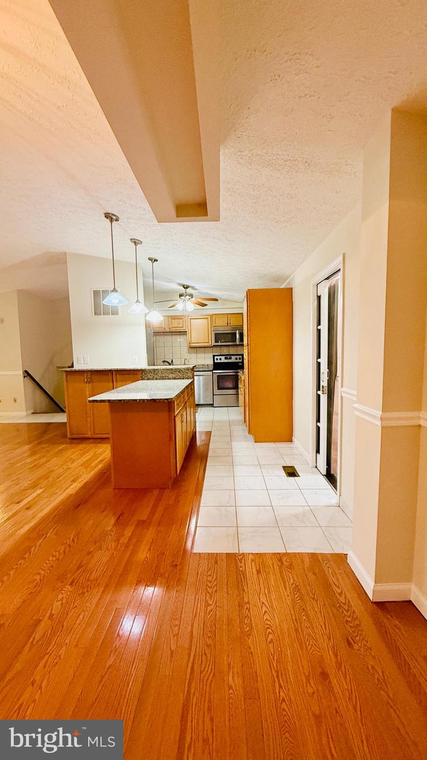 NEWINGTON FOREST - Residential