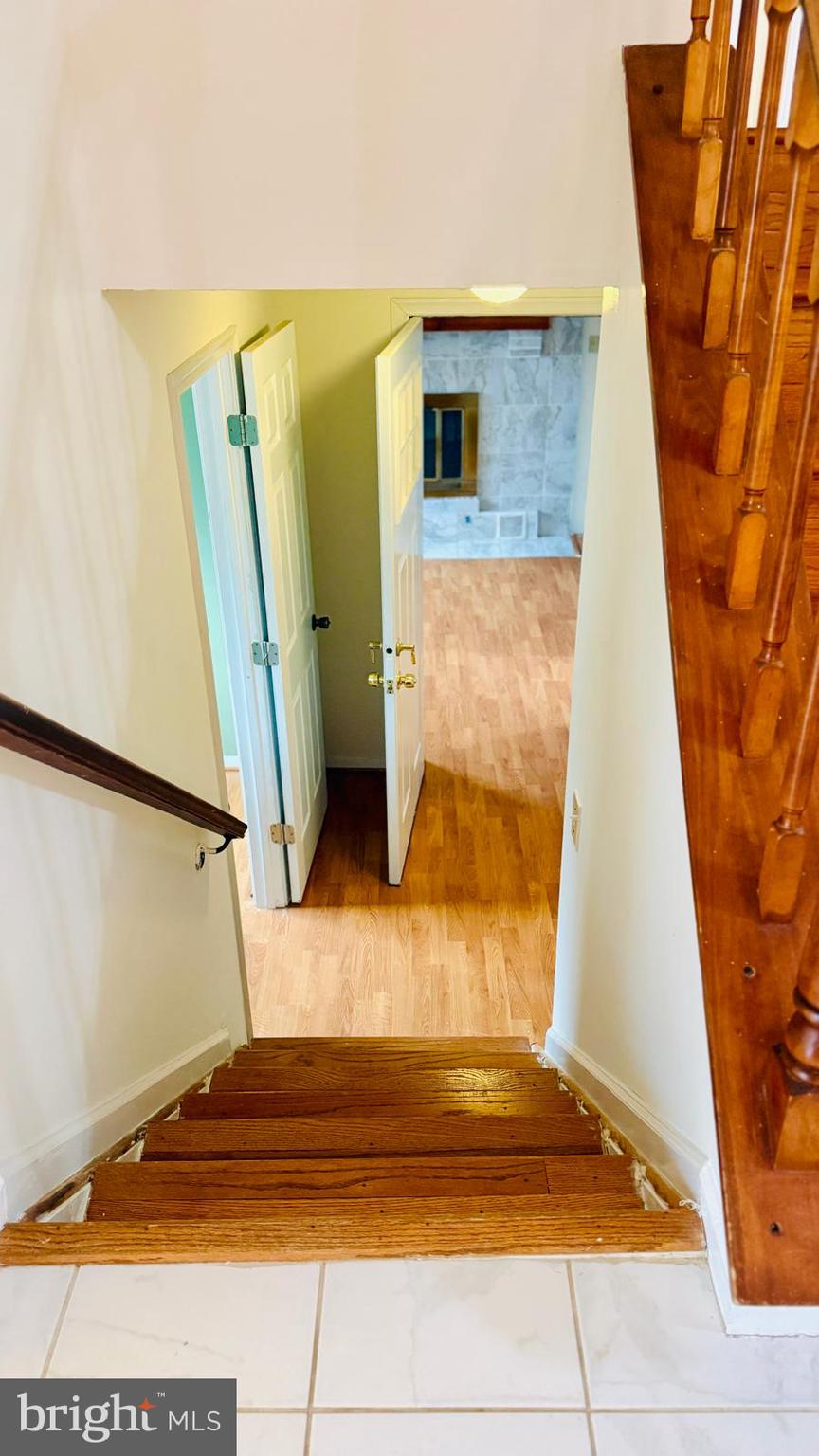 NEWINGTON FOREST - Residential