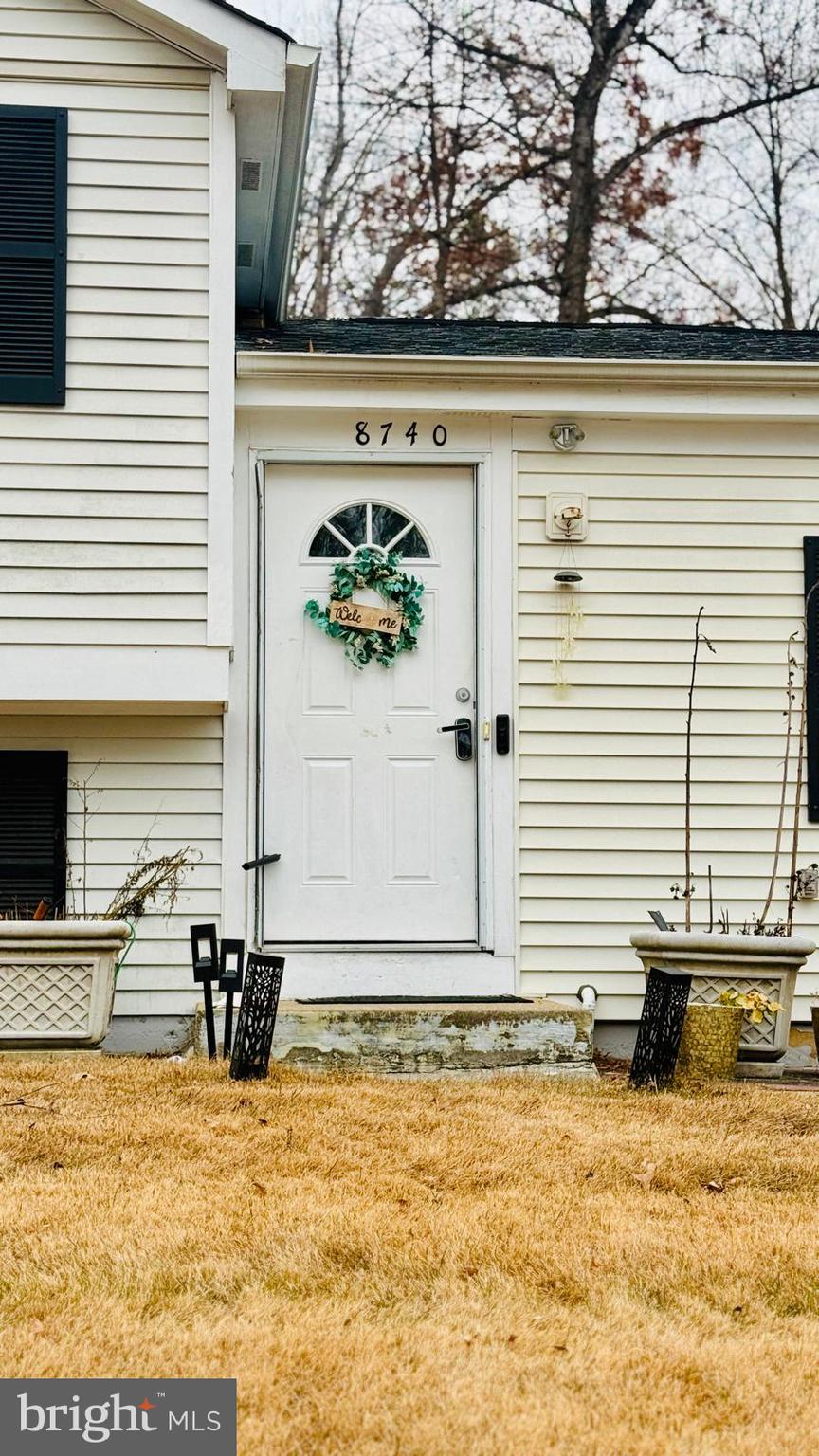 NEWINGTON FOREST - Residential