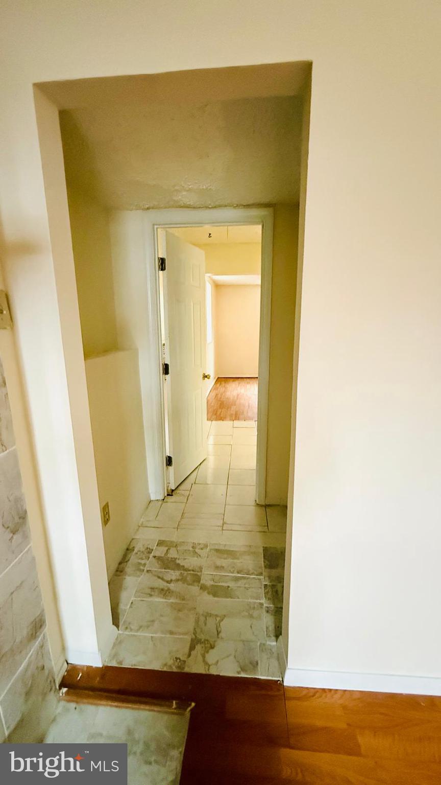 NEWINGTON FOREST - Residential