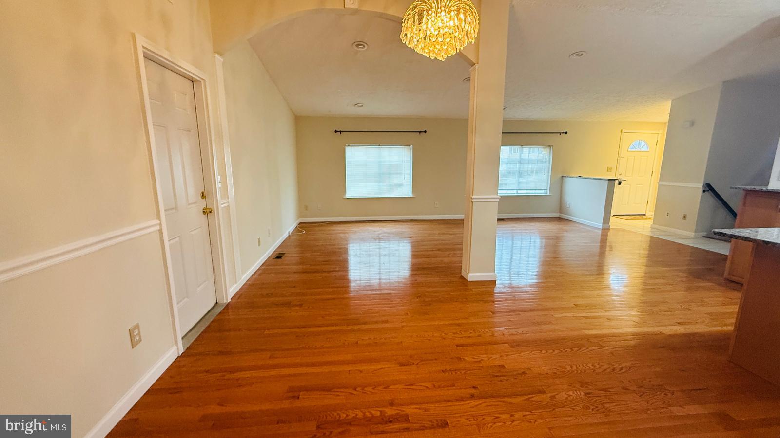 NEWINGTON FOREST - Residential