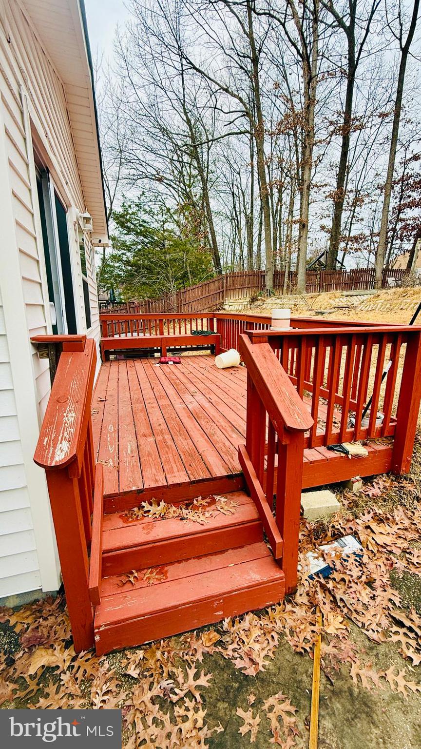 NEWINGTON FOREST - Residential