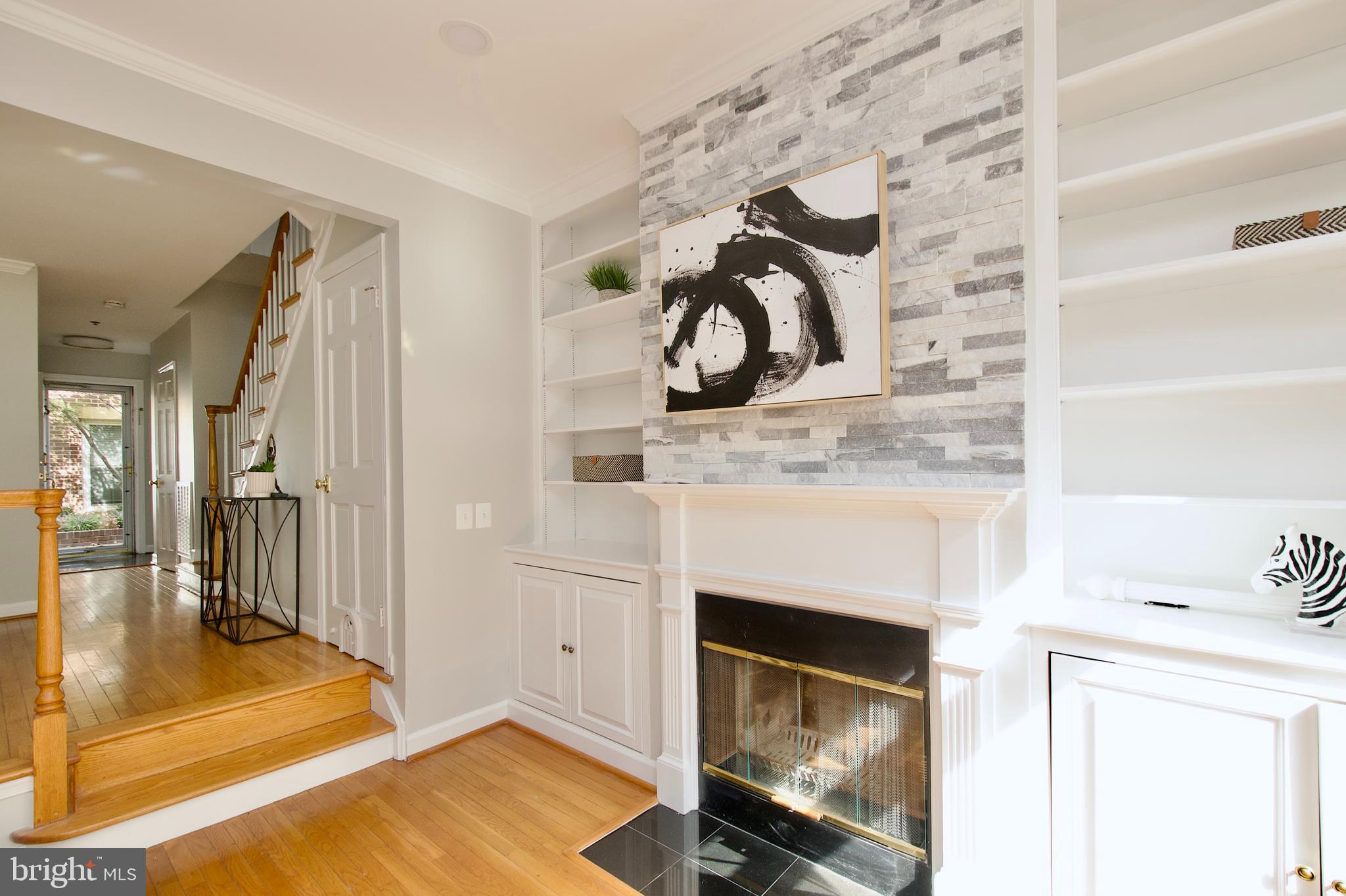 TORPEDO FACTORY - Residential