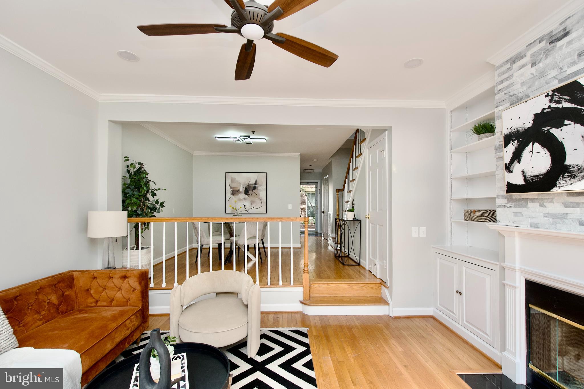 TORPEDO FACTORY - Residential