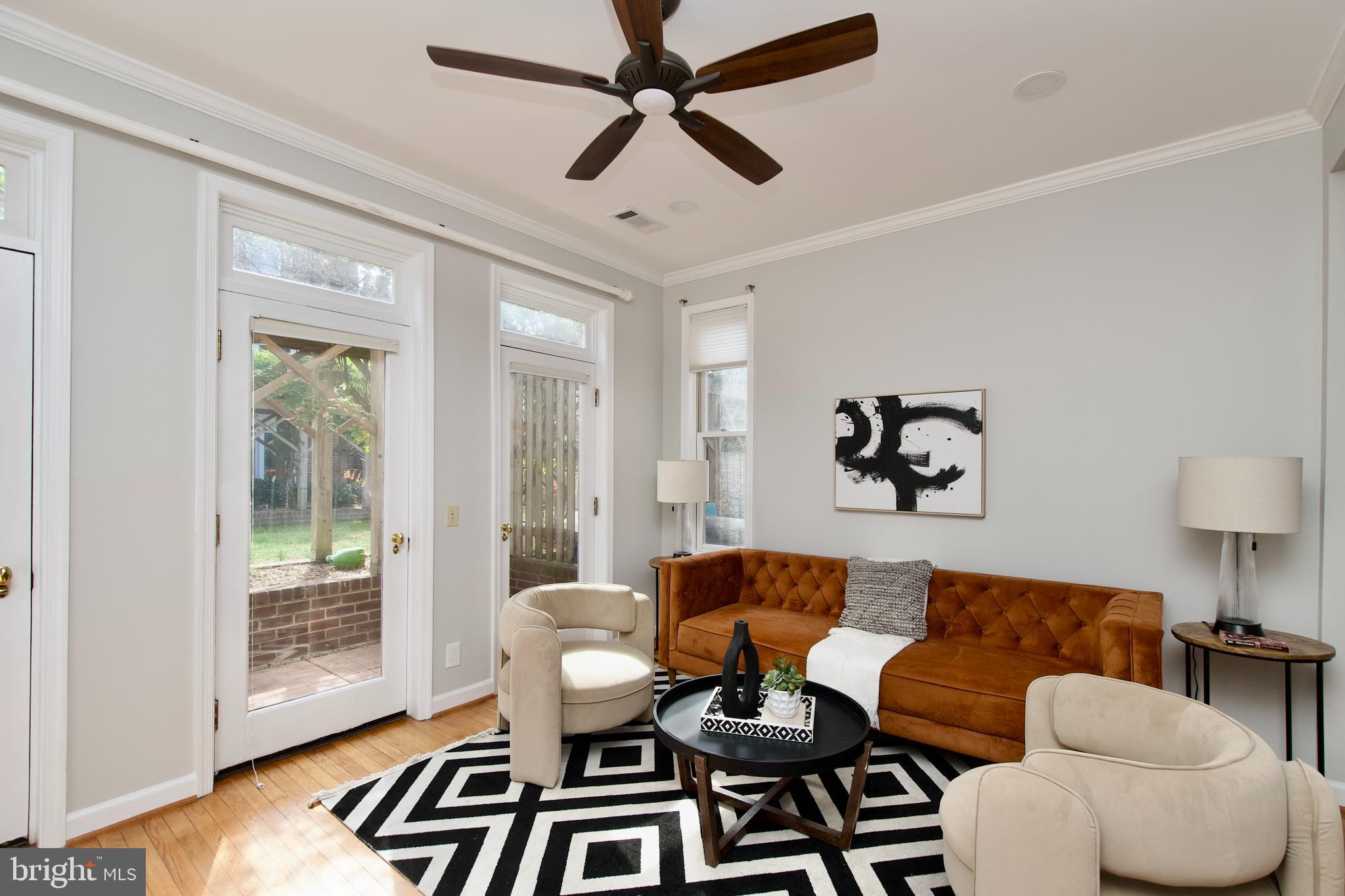 TORPEDO FACTORY - Residential