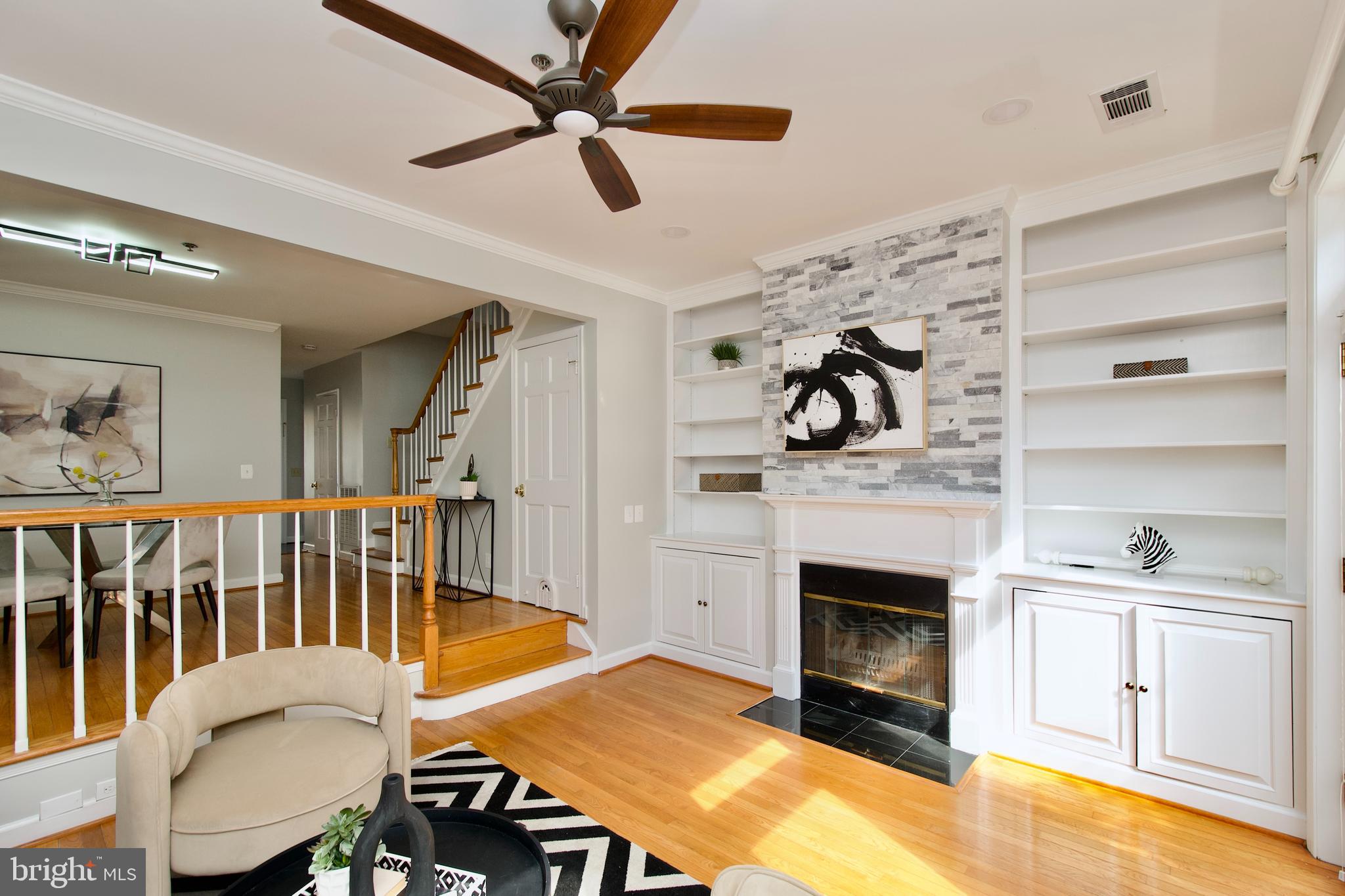 TORPEDO FACTORY - Residential