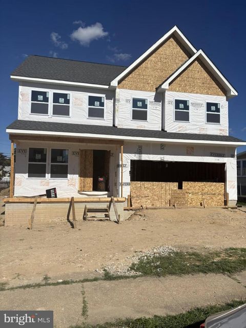 1911 SNYDER AVENUE DUNDALK MD 21222